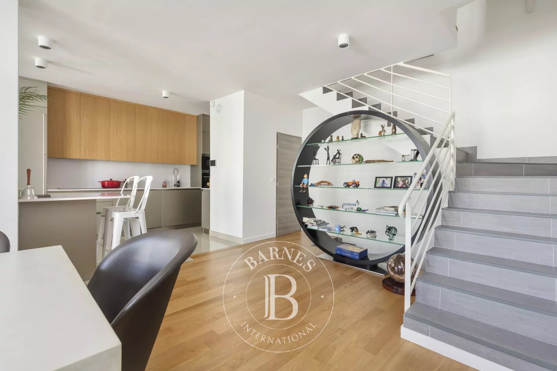 Maison Issy-les-Moulineaux - picture 5