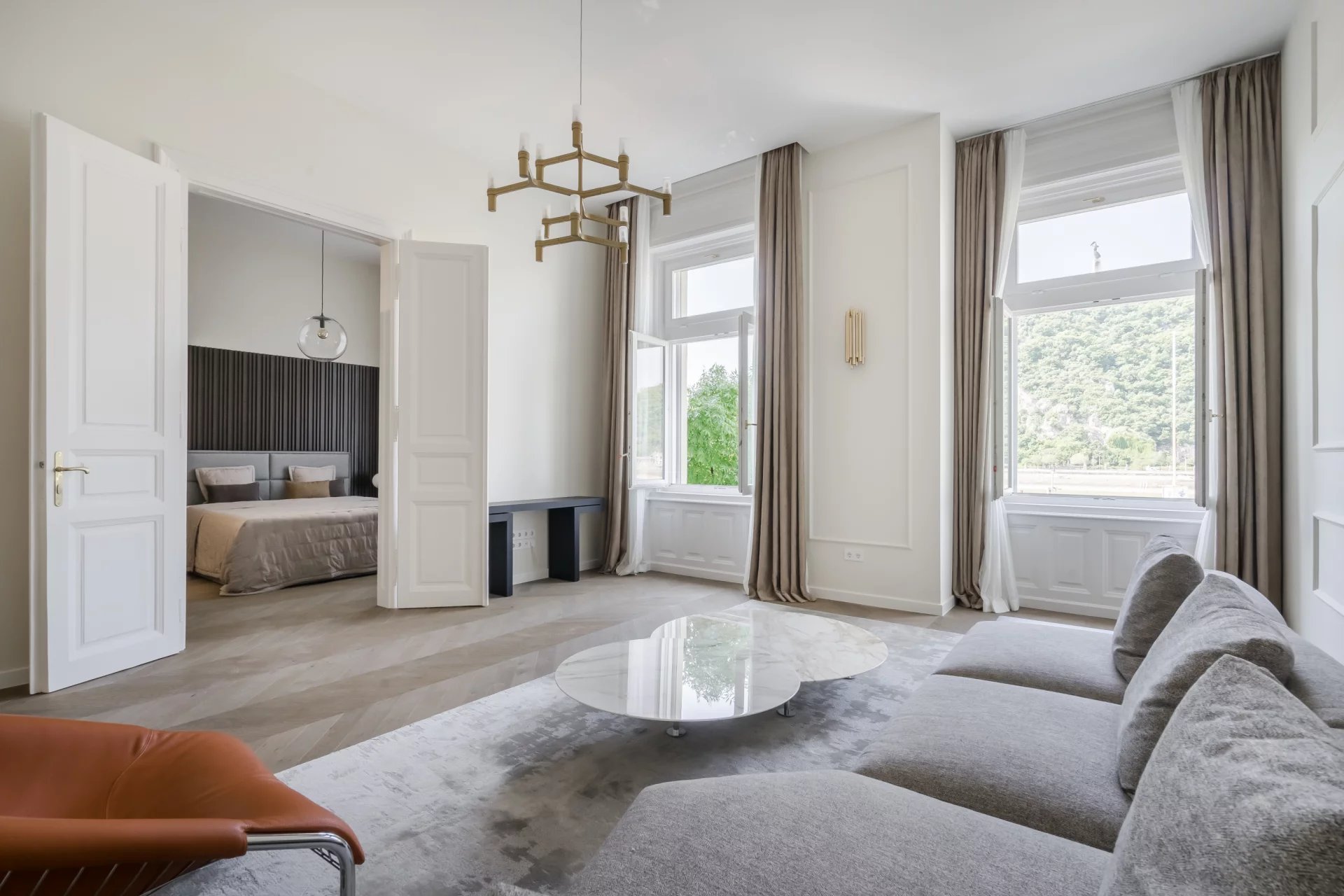 Daire Budapest V. kerülete - picture 7