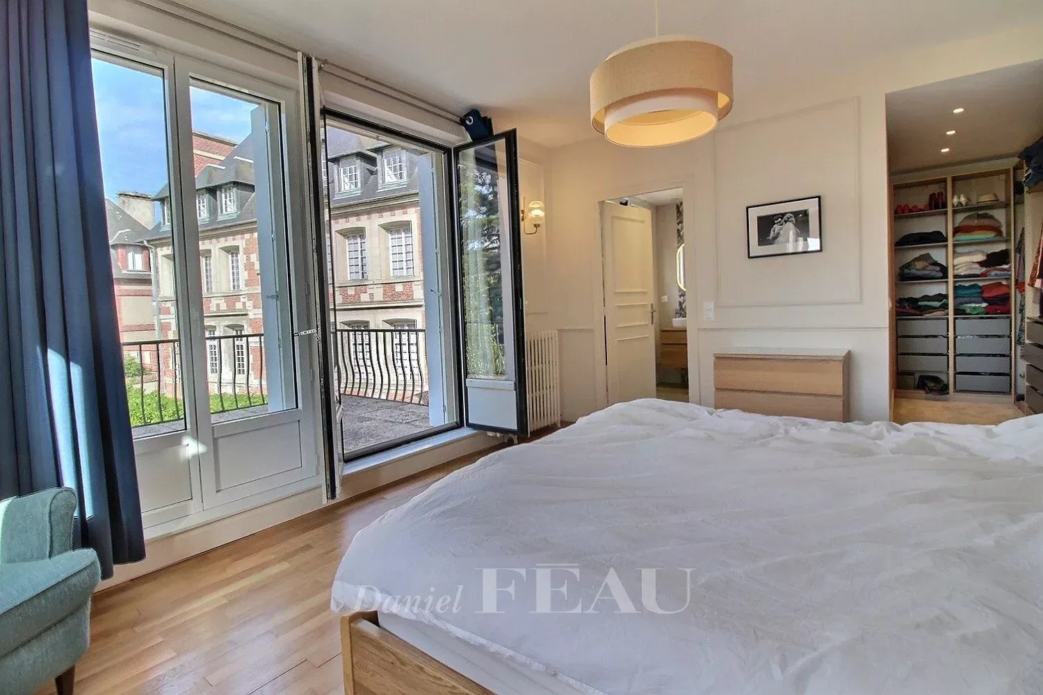 Vente Maison Pont-l'Évêque