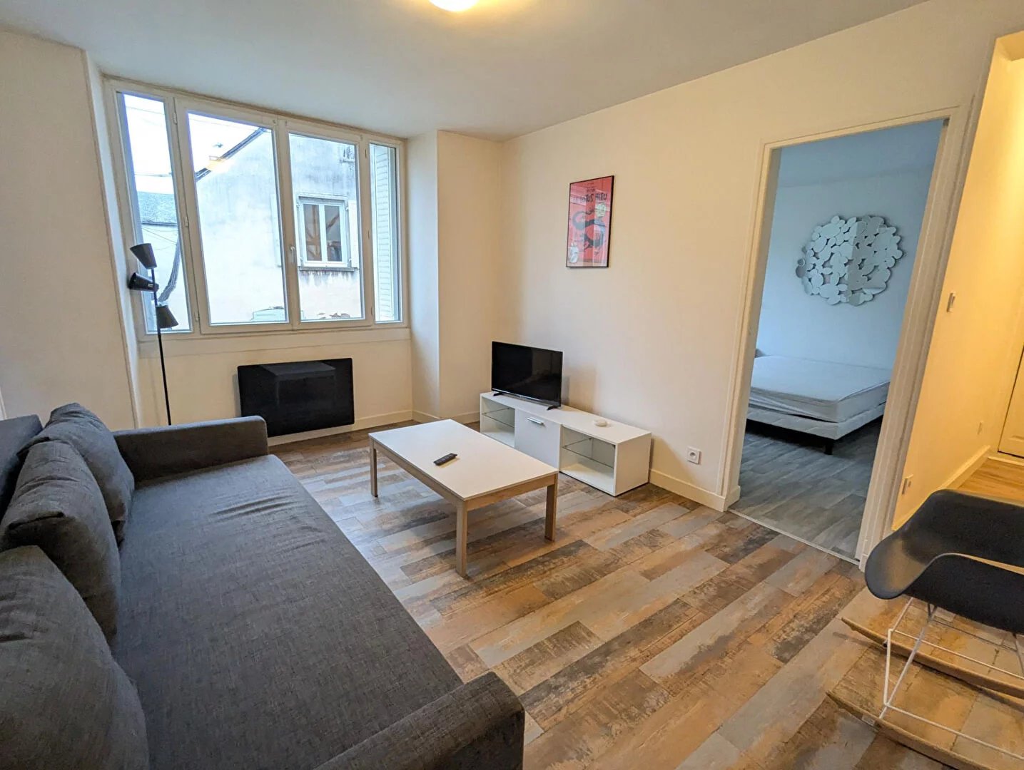 Location Appartement Bourges