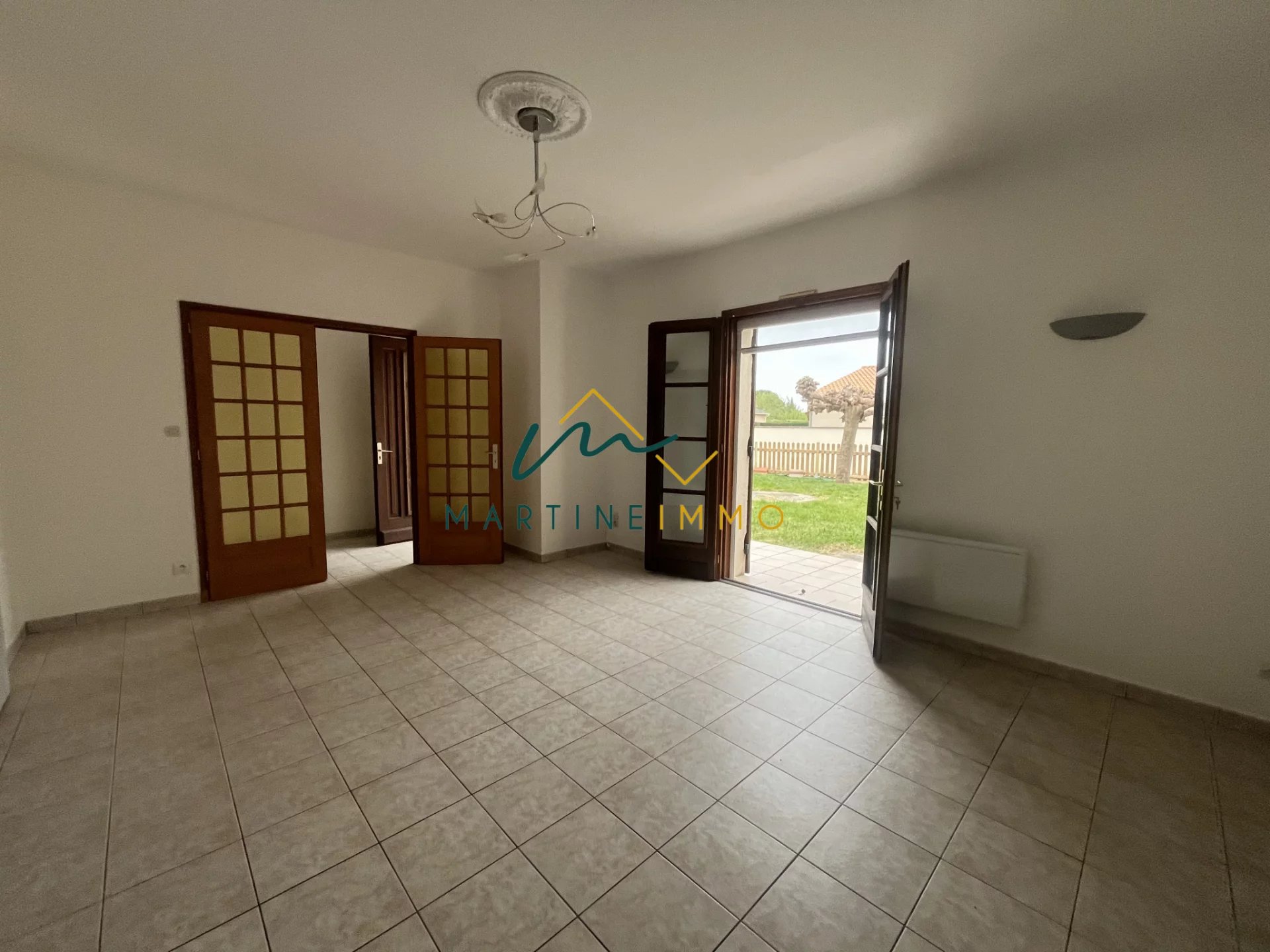 Location Maison Marmande