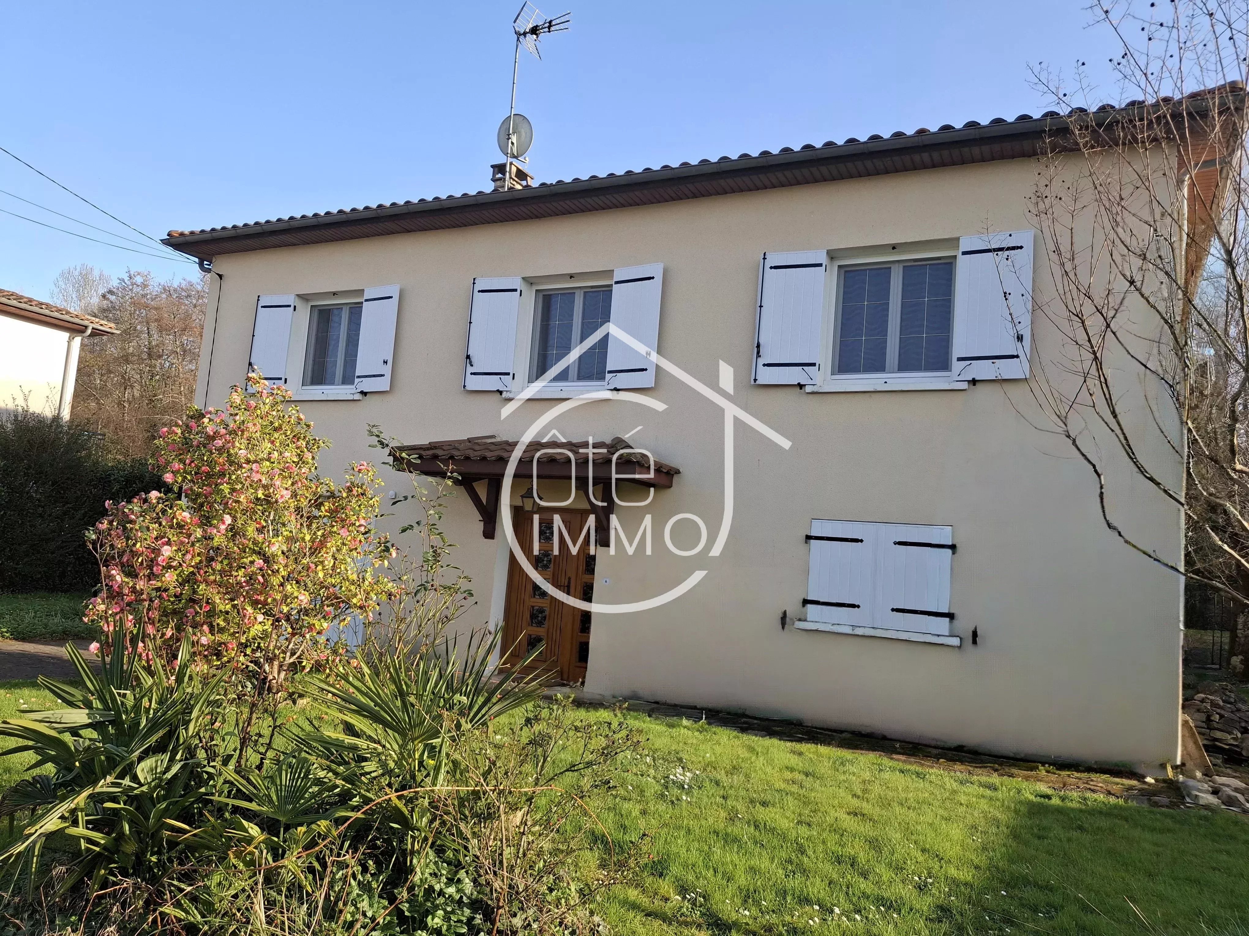 Agence immobilière de Agence Coteimmo.fr