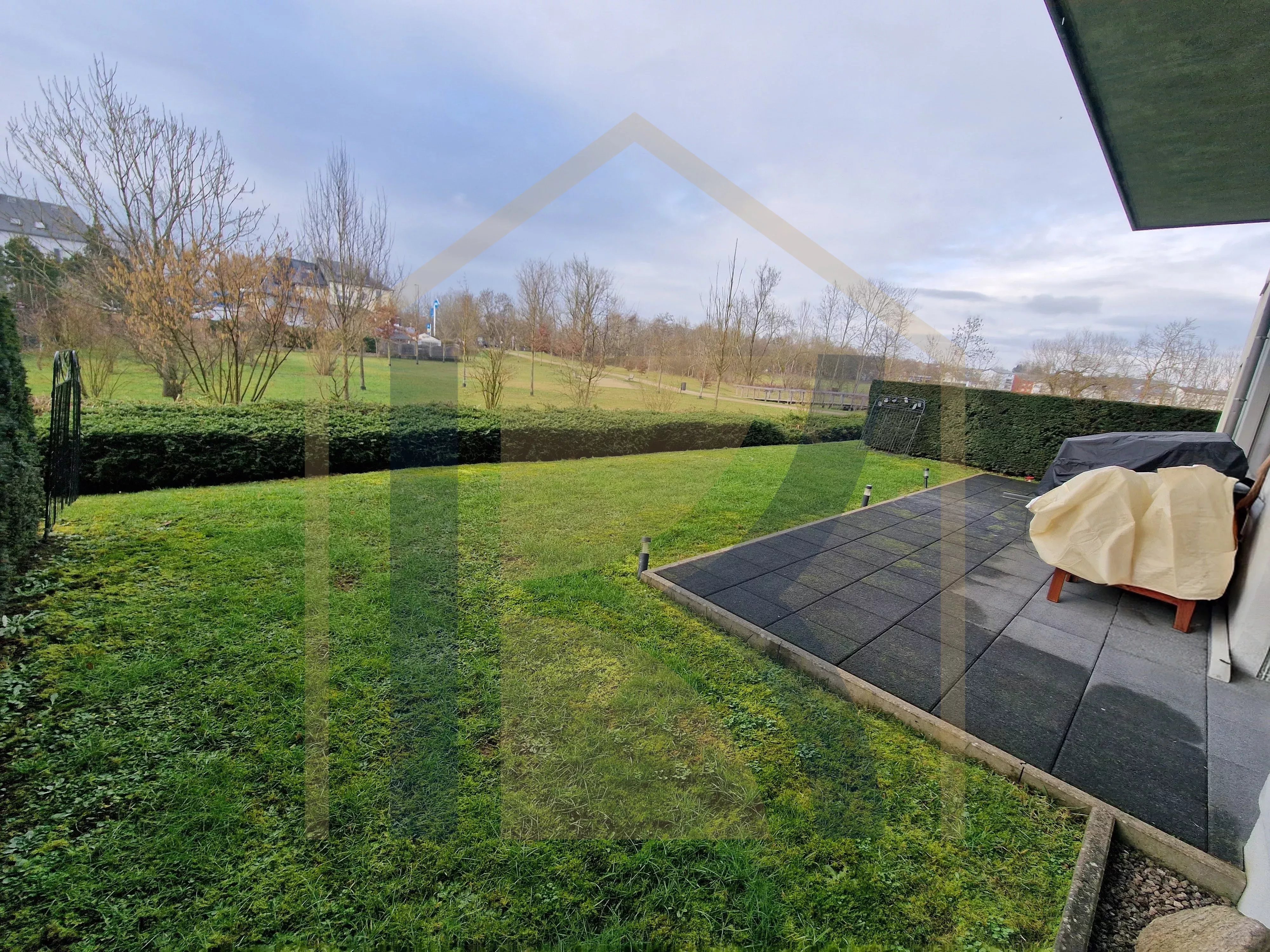 Appartement 2 ch. – Bettembourg