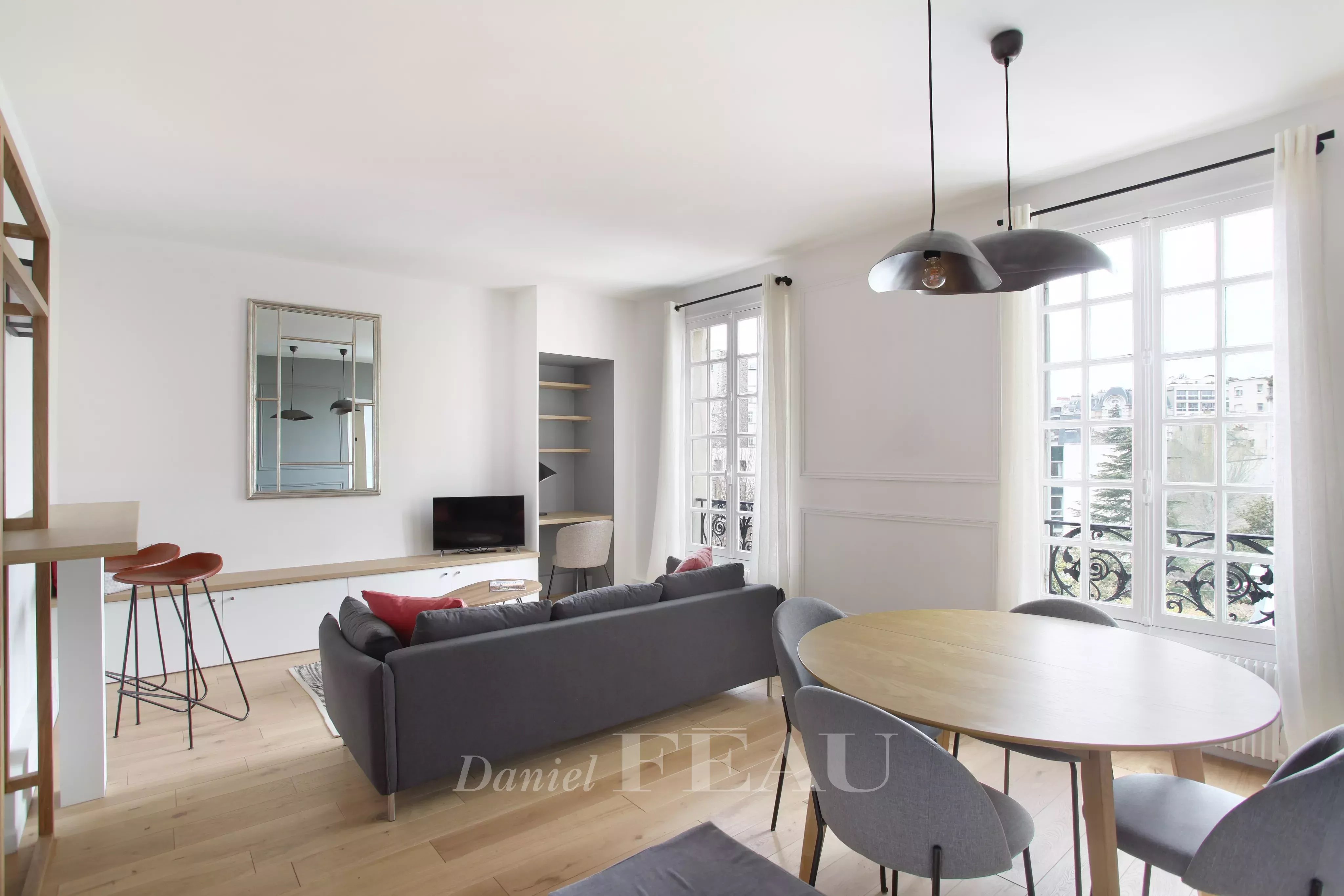 Location Appartement Paris 7ème
