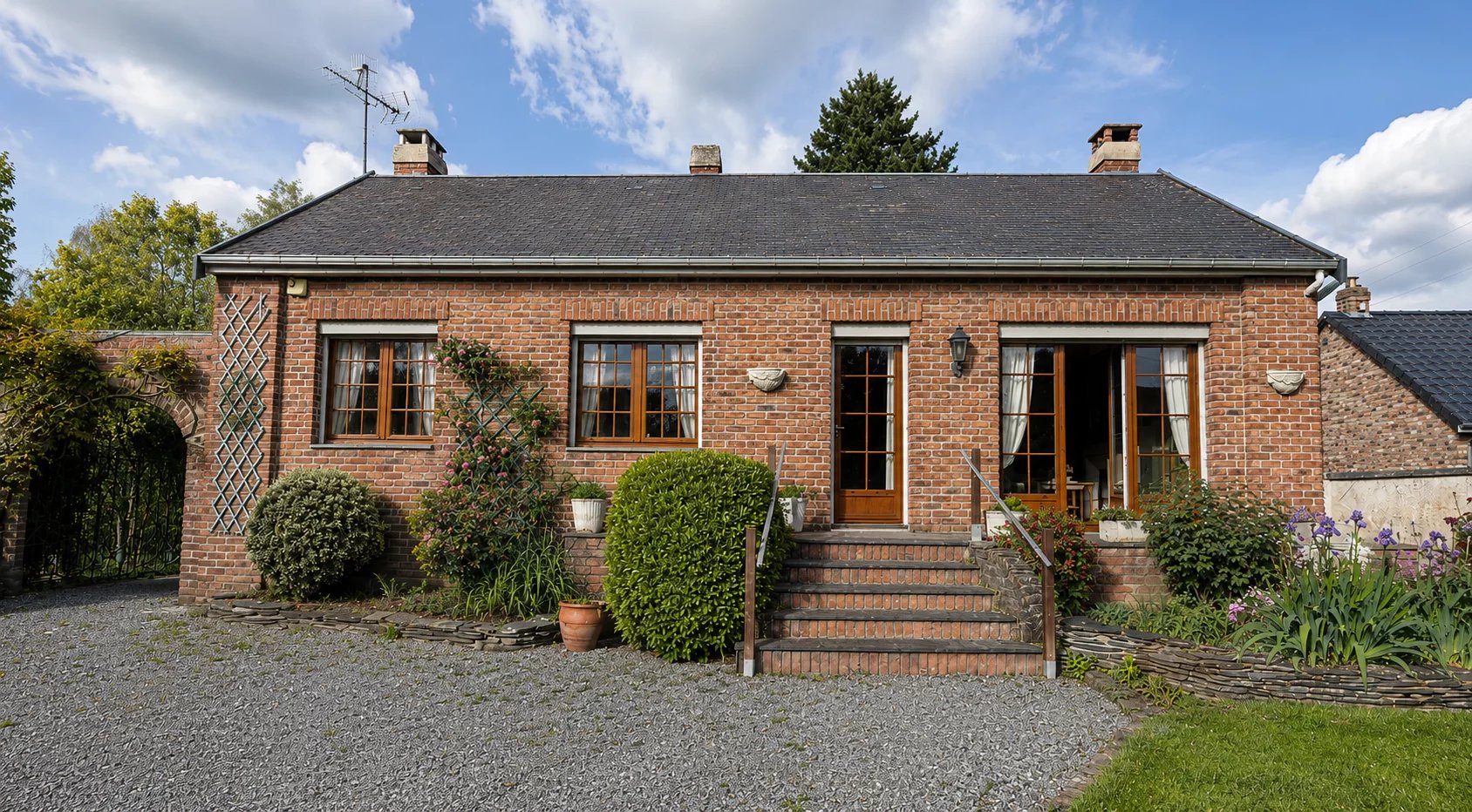 Agence immobilière de Nord Immo