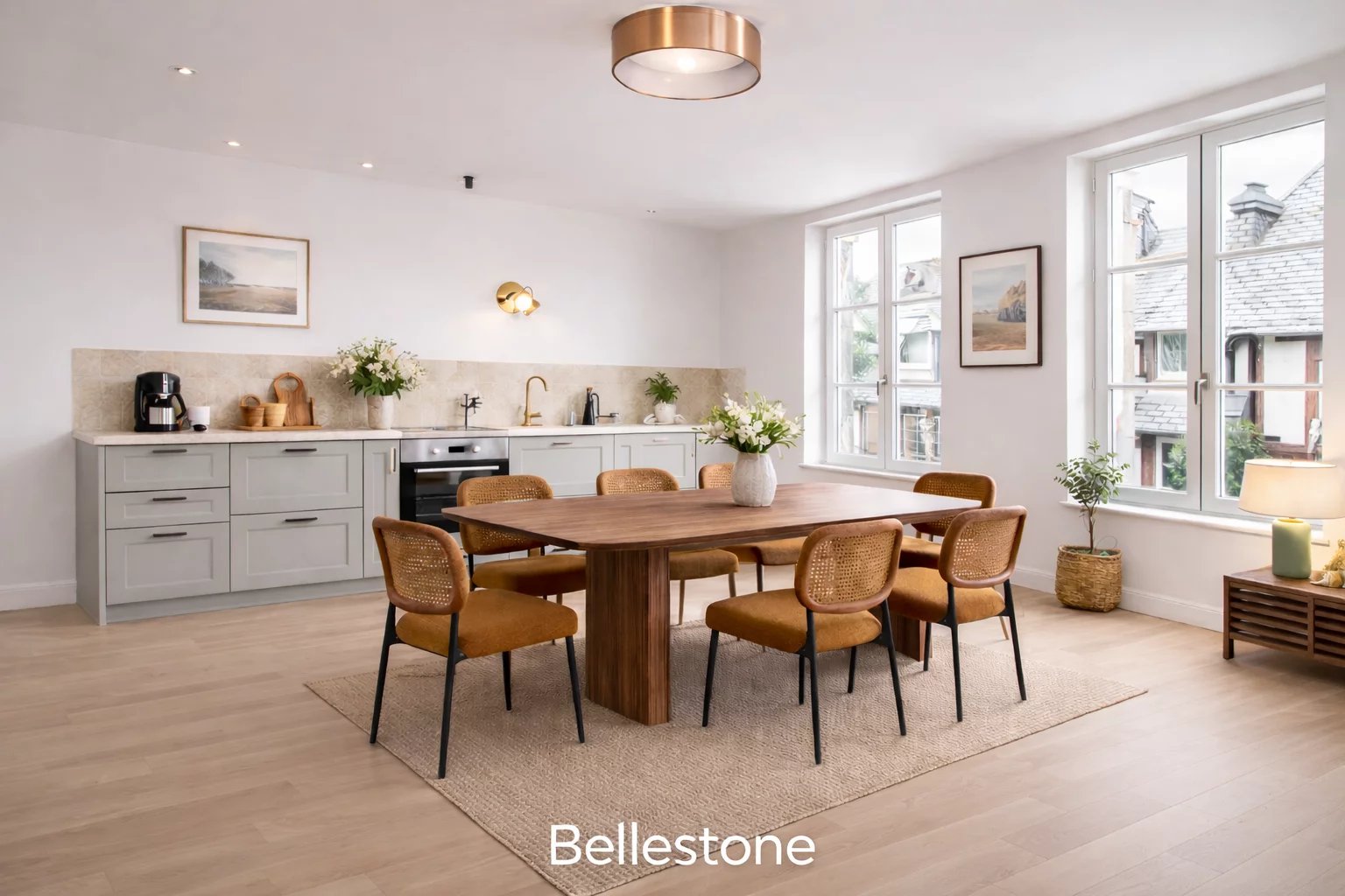 Agence immobilière de RBMG