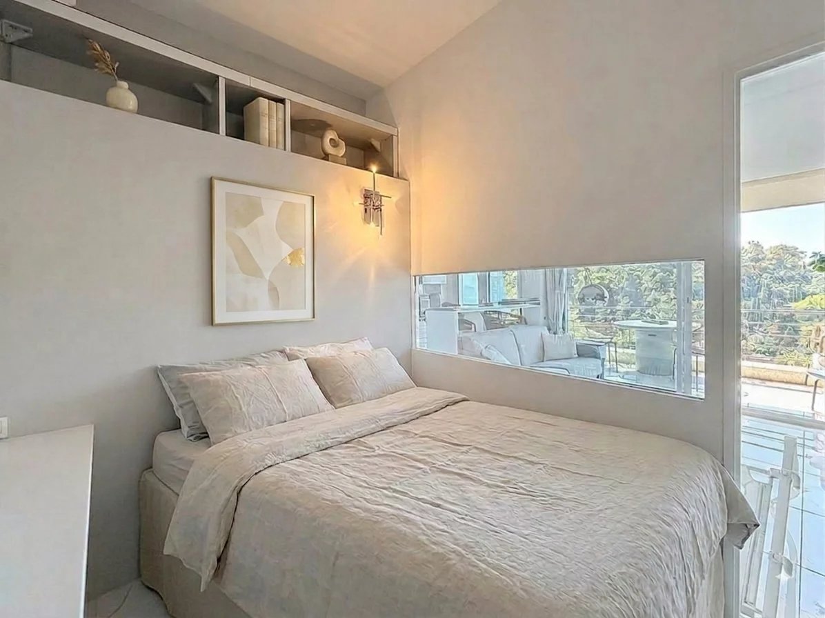 Image of Apartment - 1 Bedrooms - 1 Bathrooms for Sale in Alpes-Maritimes-Cannes-France, Image 5