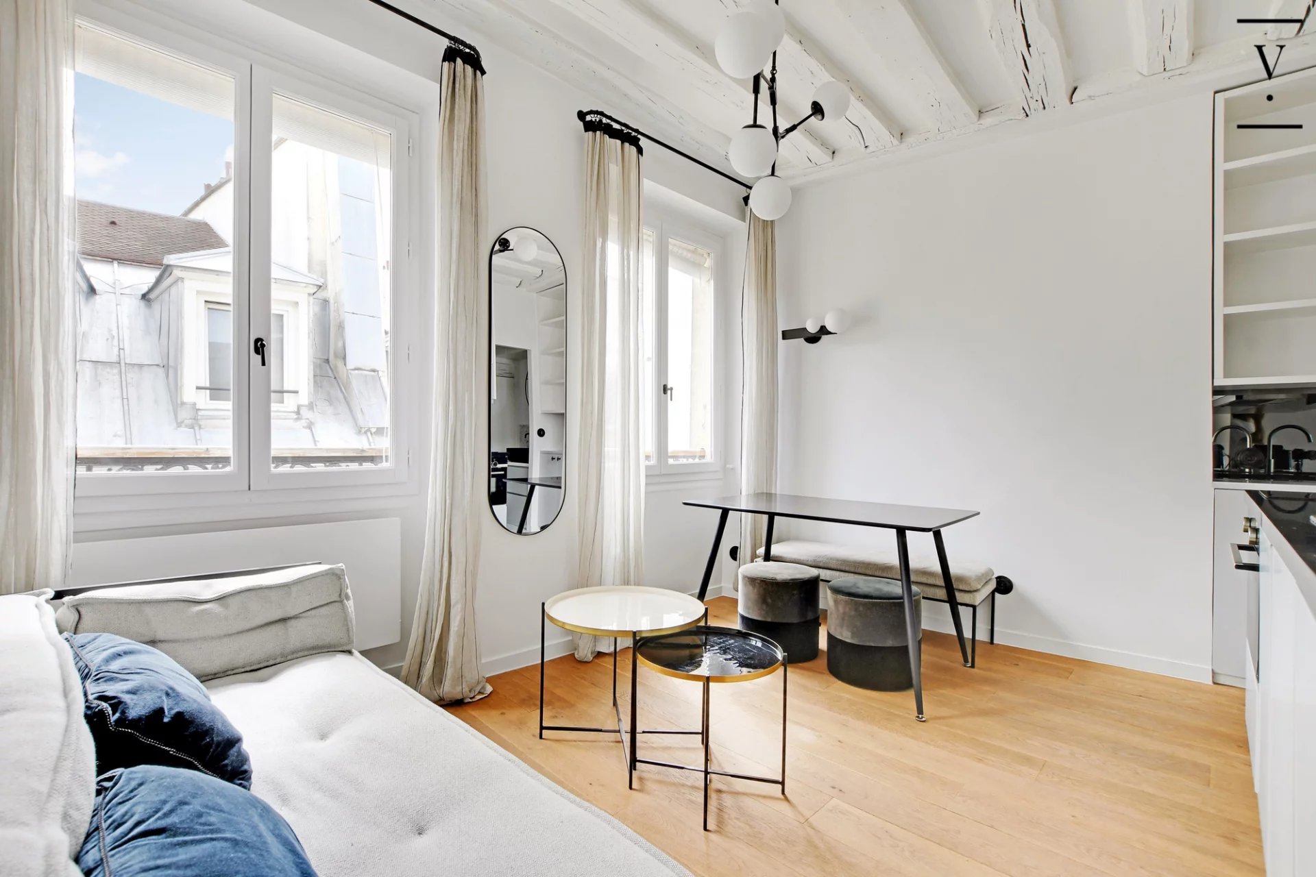 Agence immobilière de SARL VILLARET IMMOBILIER