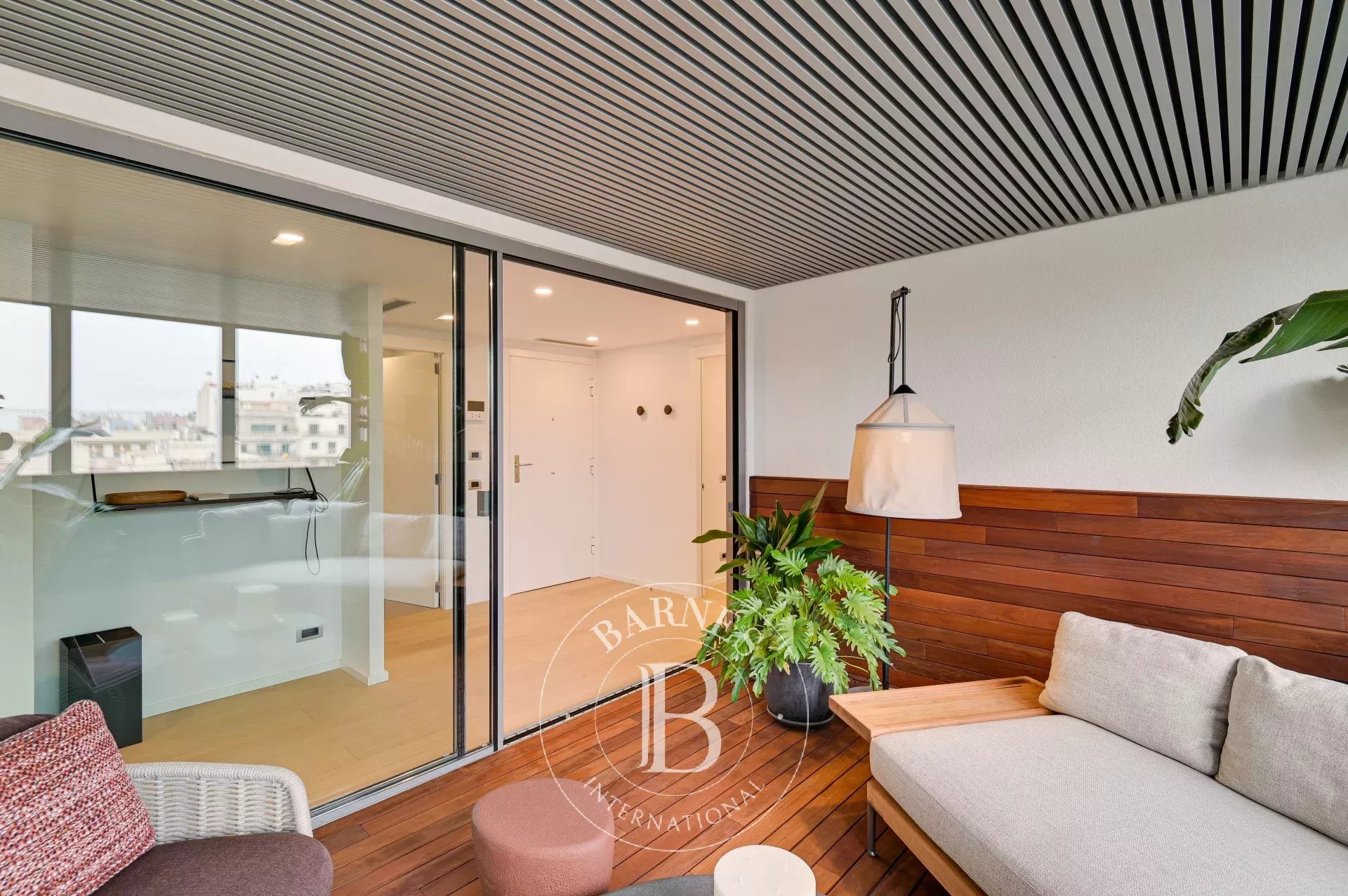 Daire Barcelona - picture 34