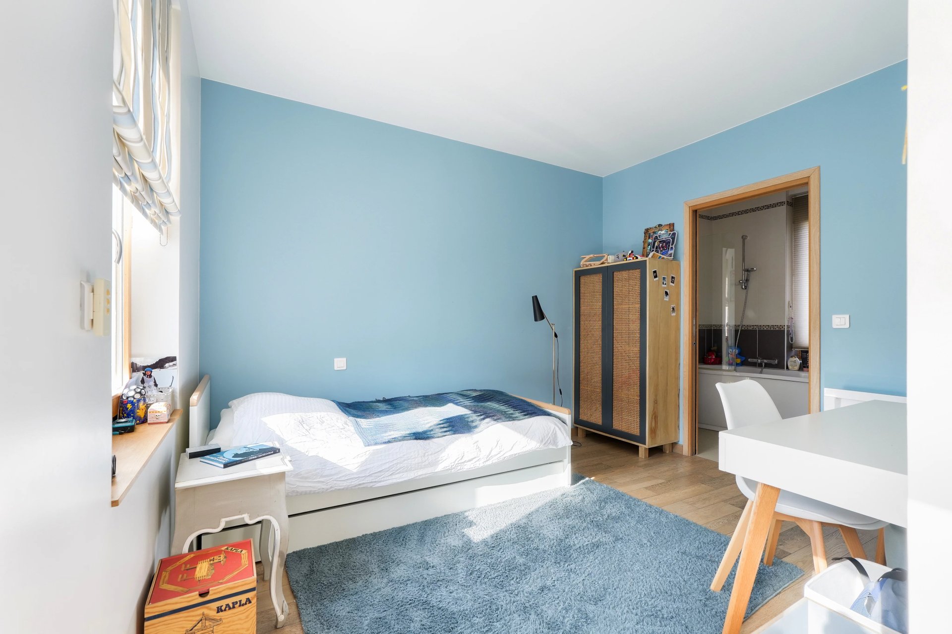 4 Bedroom Villa/Townhouse's Image 11