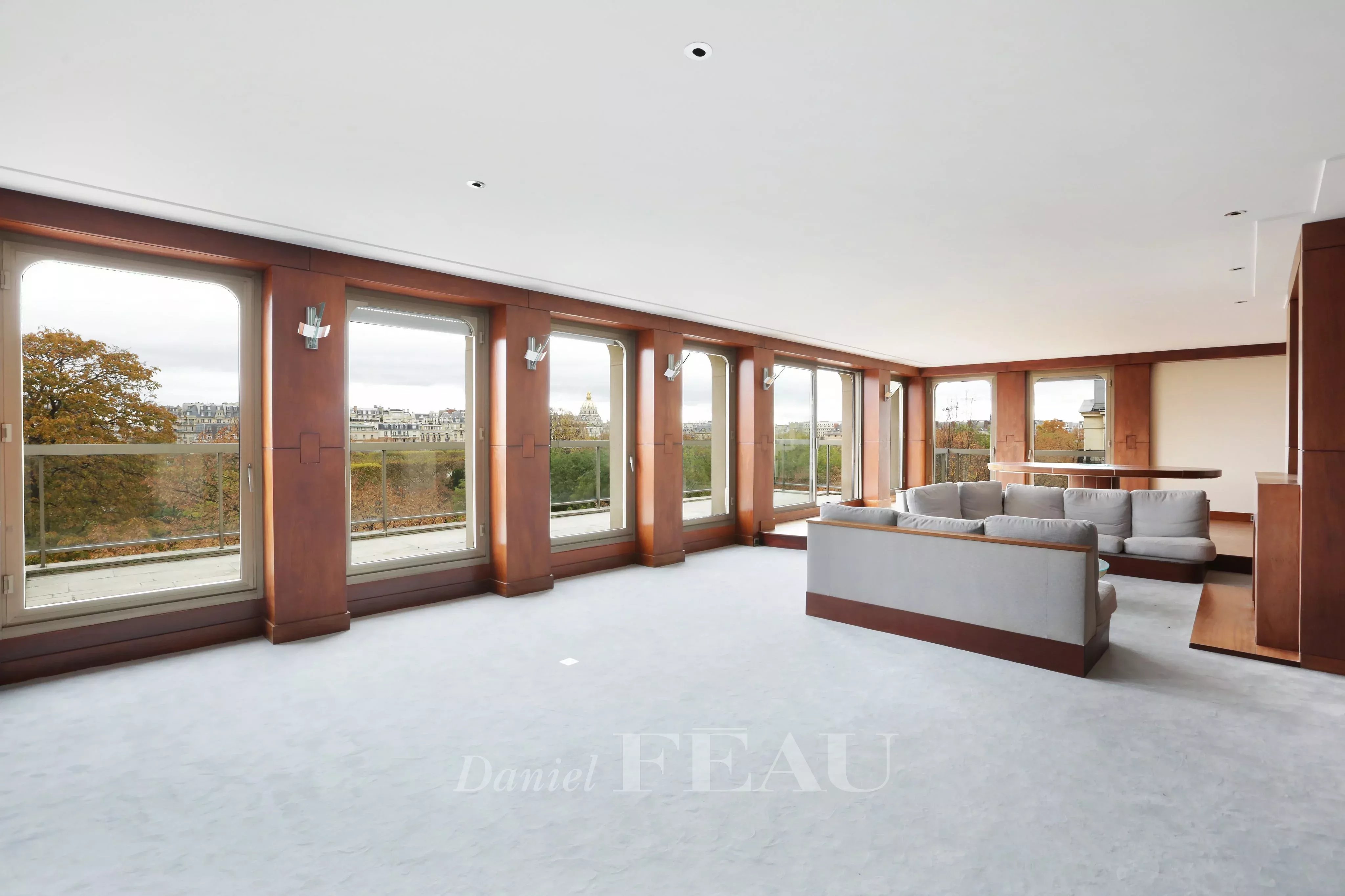 Rental Apartment Paris 7th