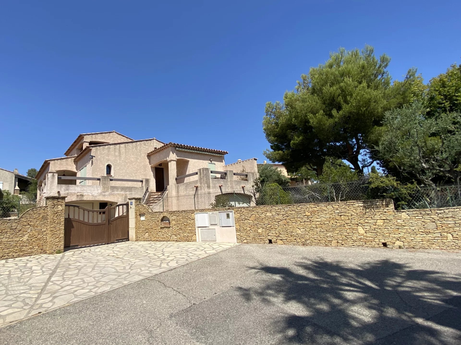 Vente Maison La Ciotat