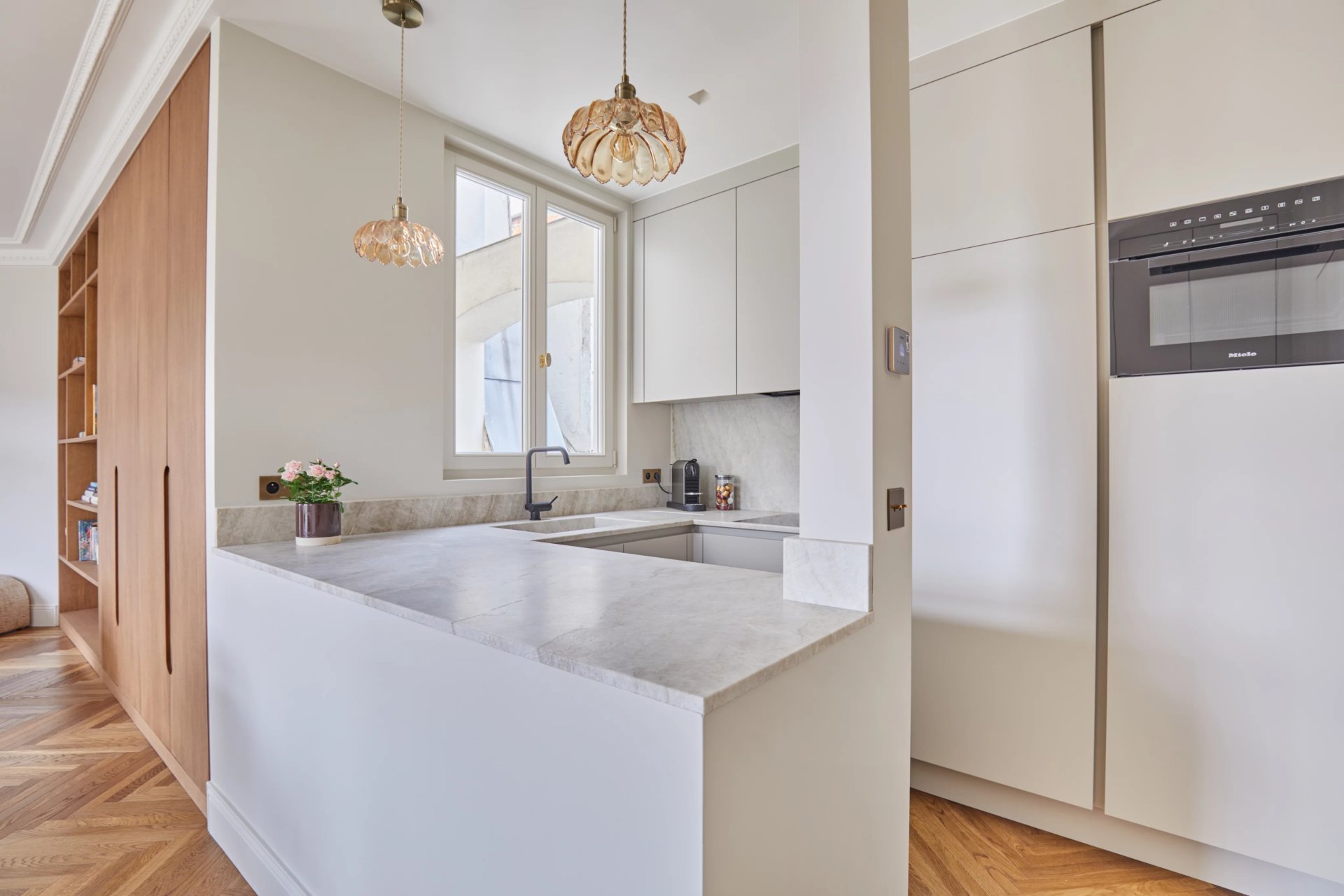 1 Bedroom Apartment/Flat's Image 5