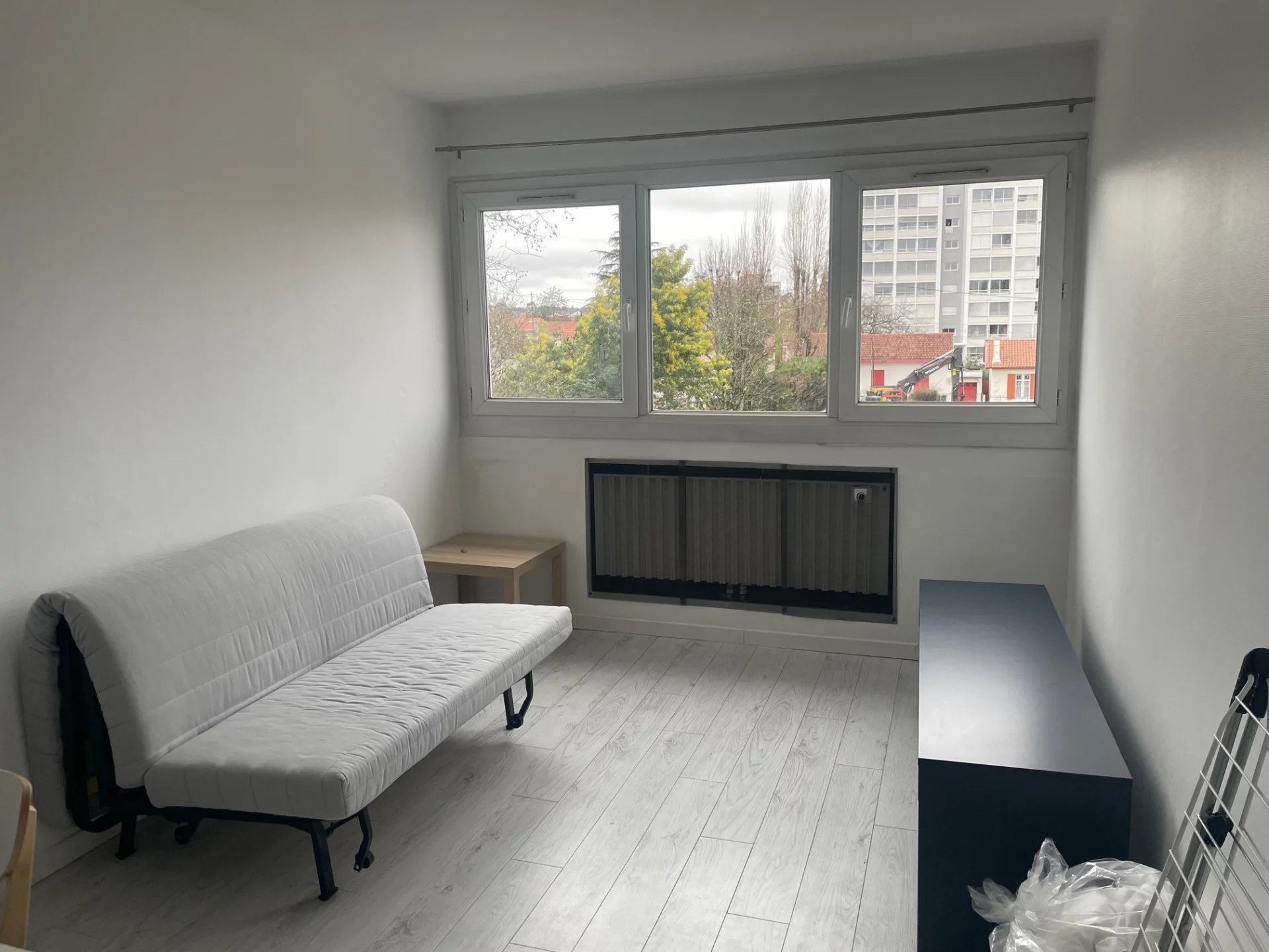Studio meublé à louer Bordeaux proche pessac