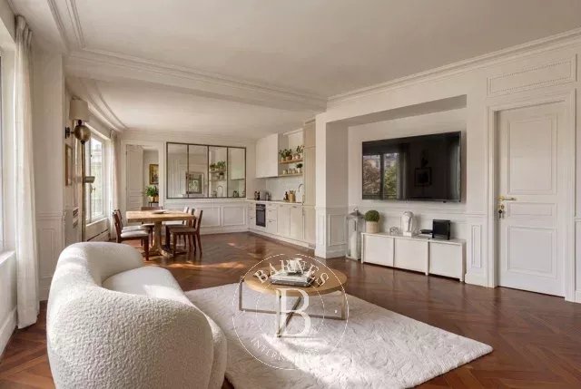 Apartment Neuilly-sur-Seine  -  ref 87069648 (picture 2)