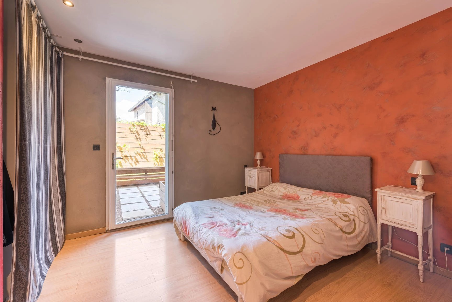 Maison à Chasselay avec appart indépendant