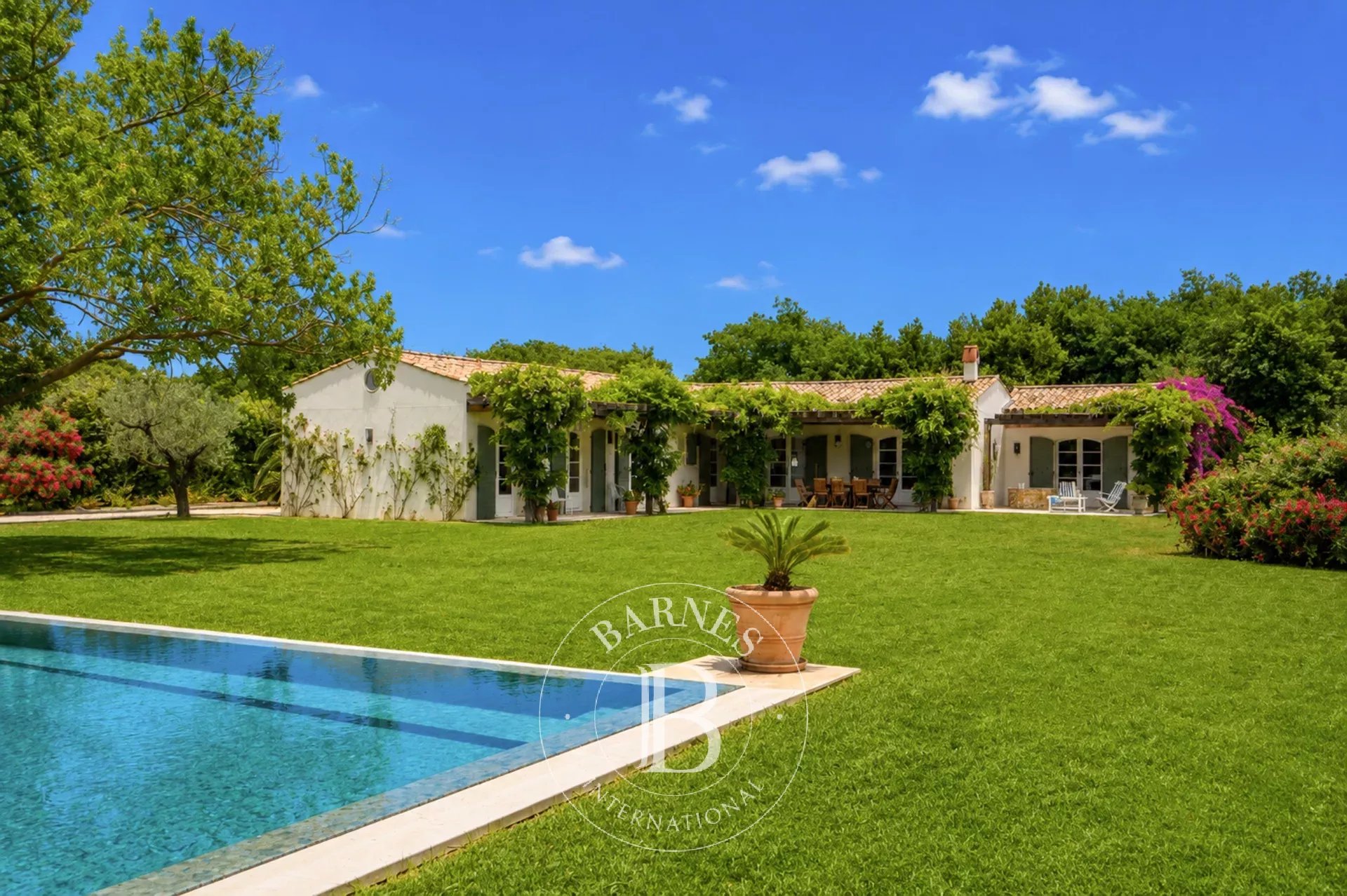 Villa Ramatuelle  -  ref 87095643 (picture 1)