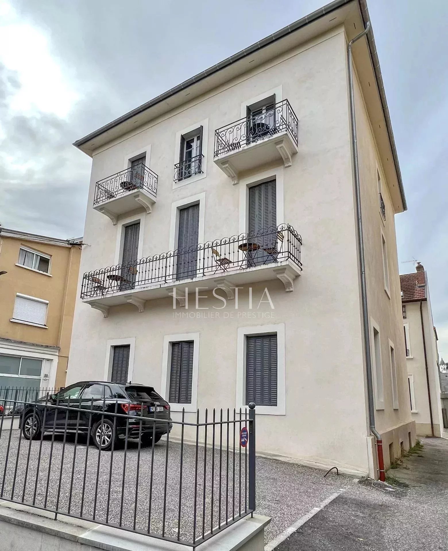 Sale Apartment Aix-les-Bains