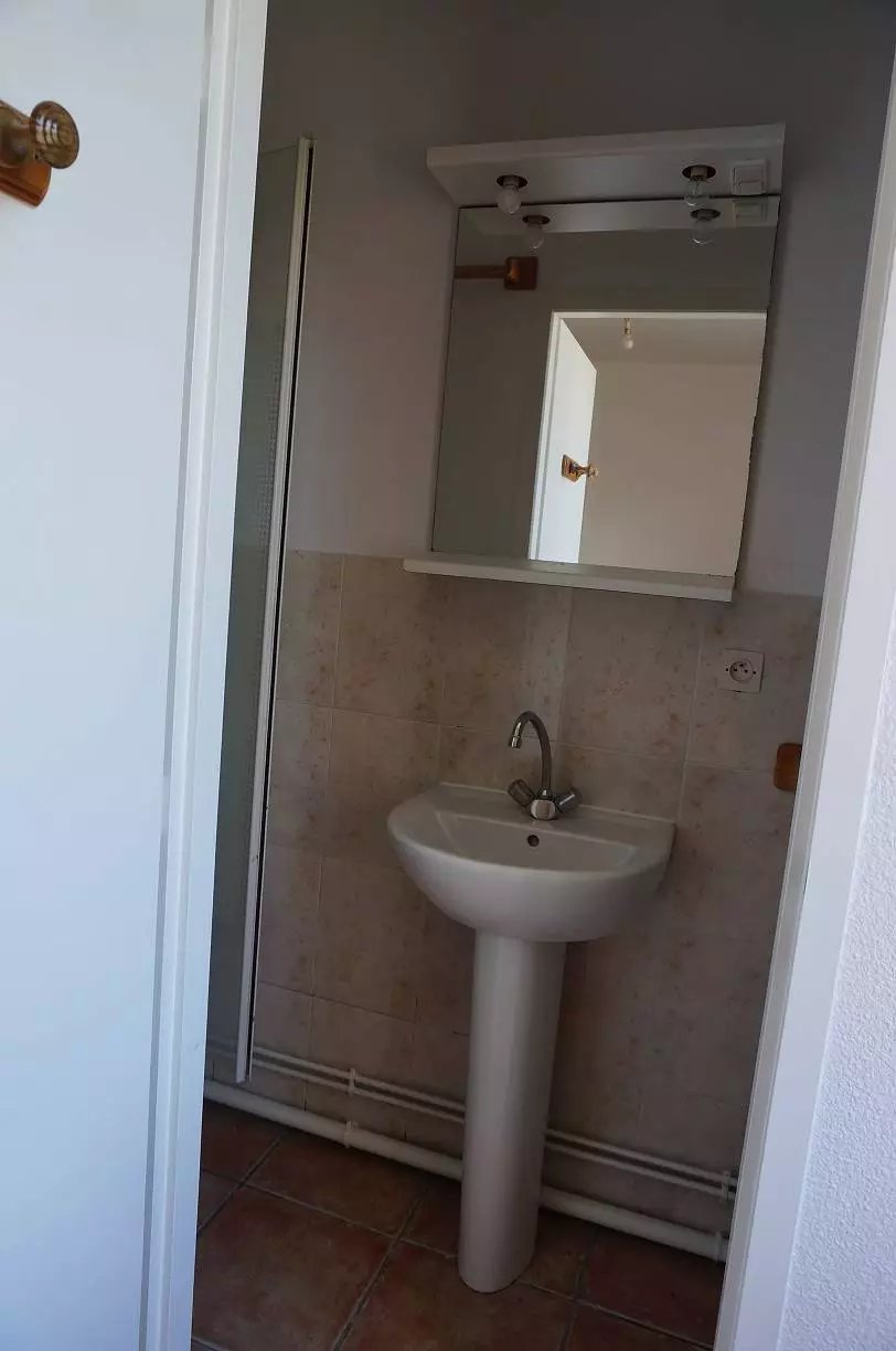 Location Appartement Fontaine