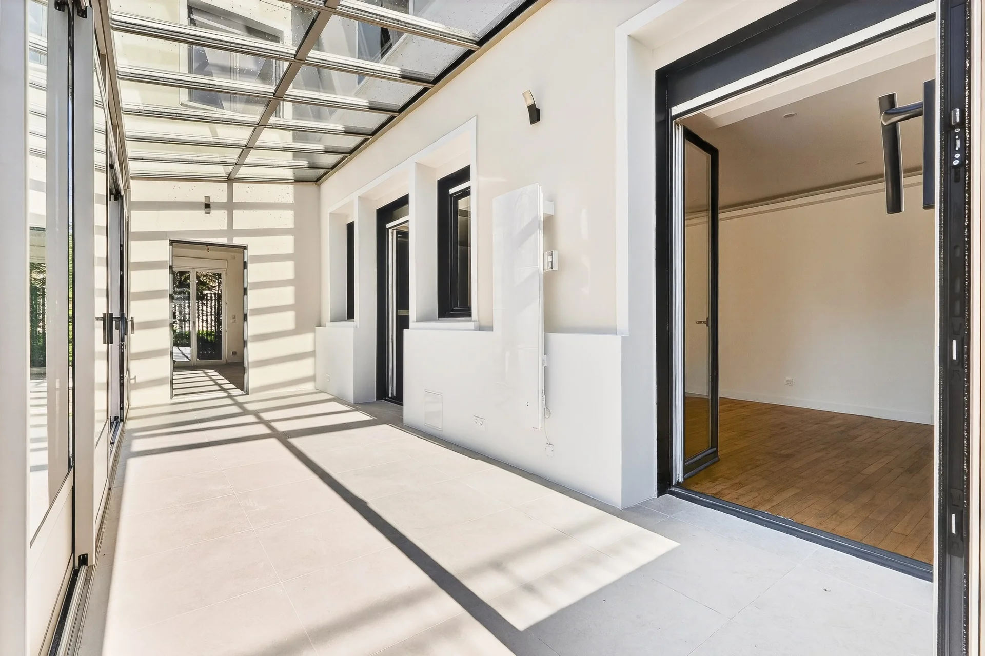 Le Vésinet - PELOUSES