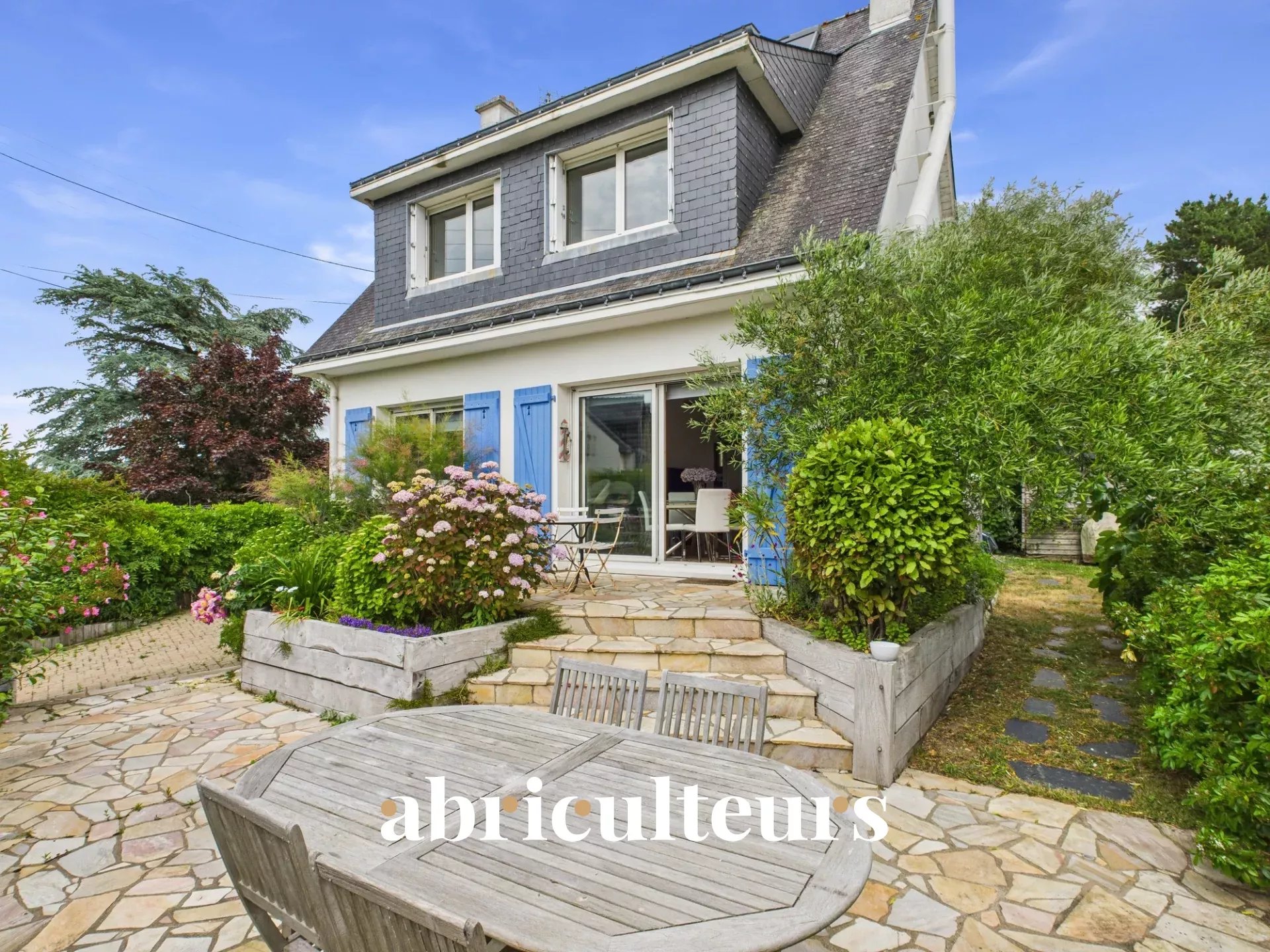 Agence immobilière de LES ABRICULTEURS