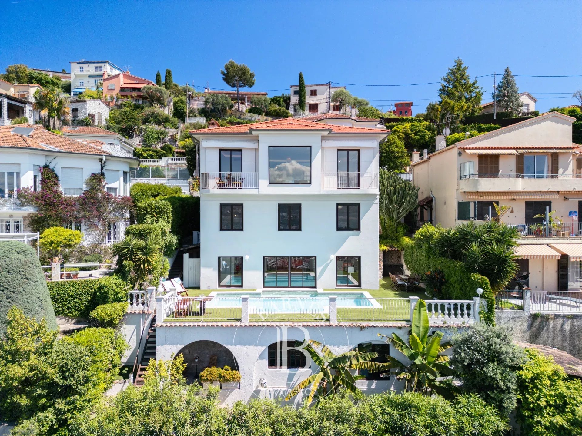 Villa Nice - picture 28