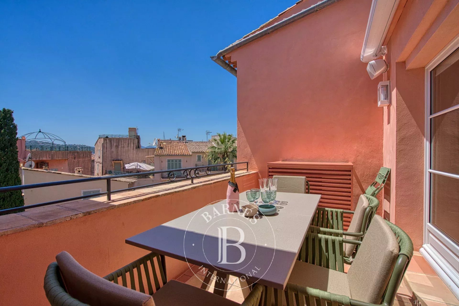 Saint-Tropez  - Apartment 3 Bedrooms - picture 16
