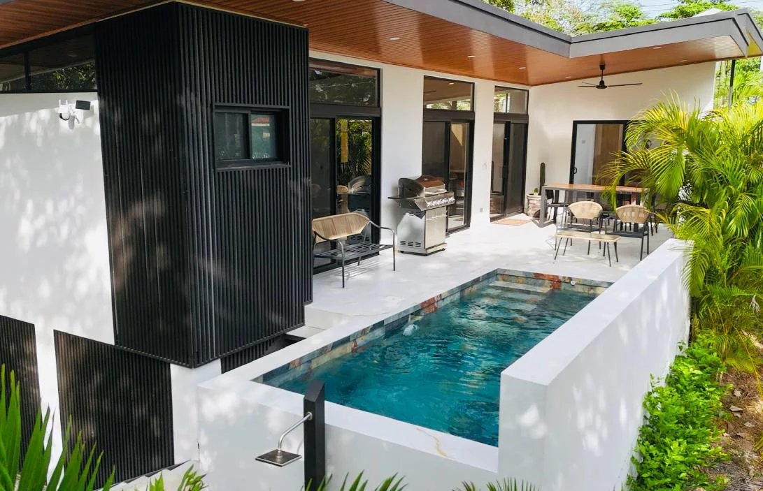 Vente Villa Santa Cruz