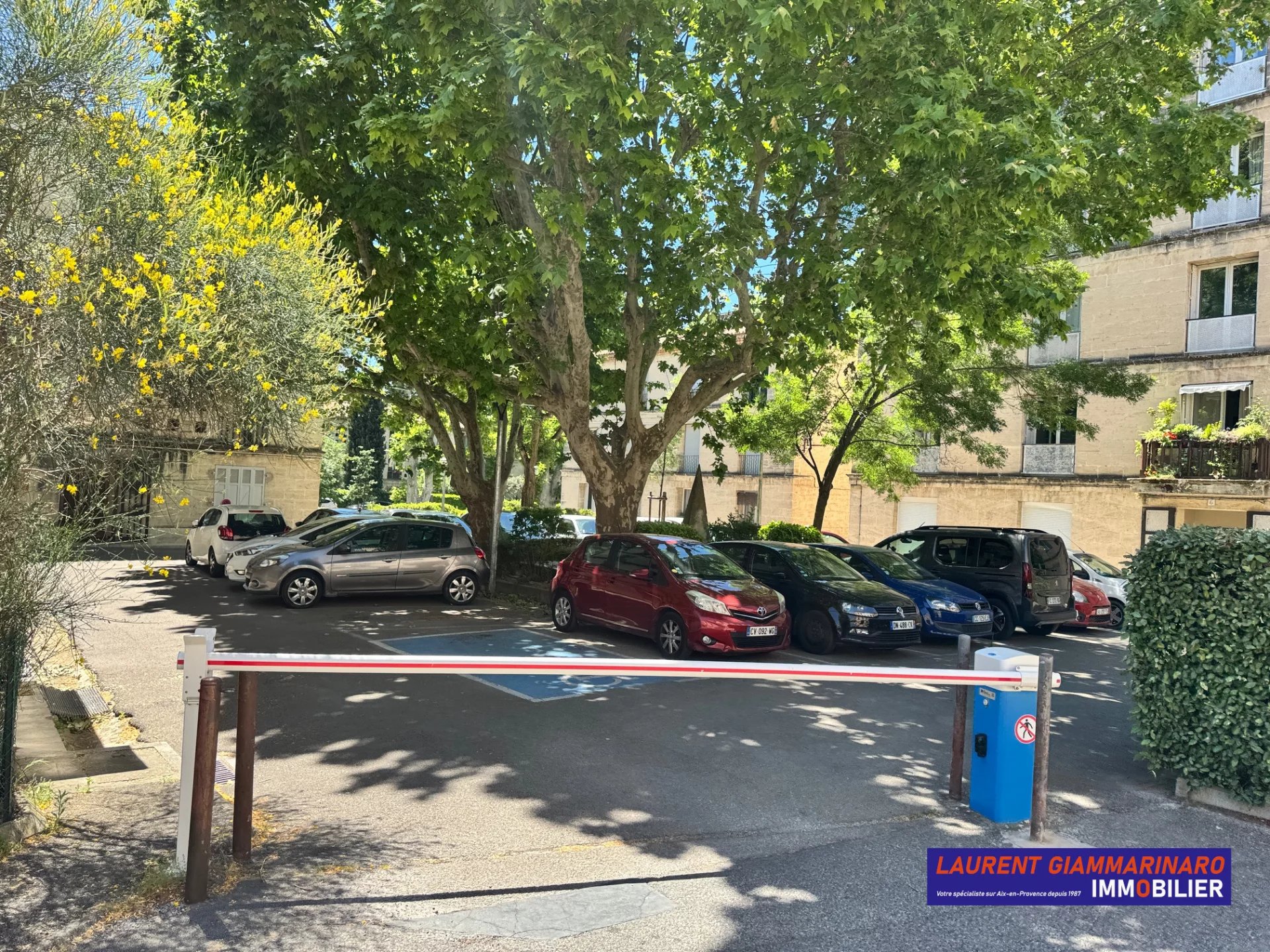 Vente Appartement Aix-en-Provence