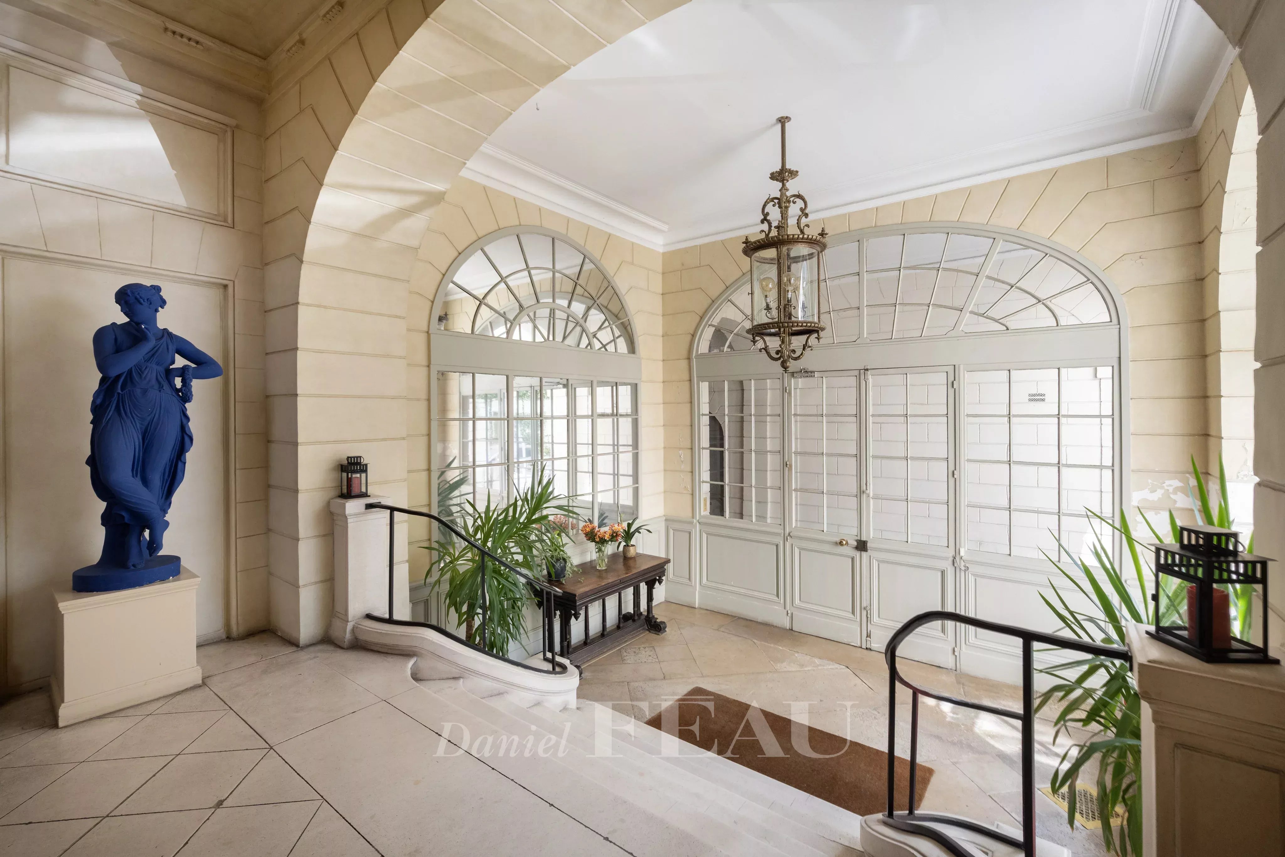 Vente Appartement Paris 7ème