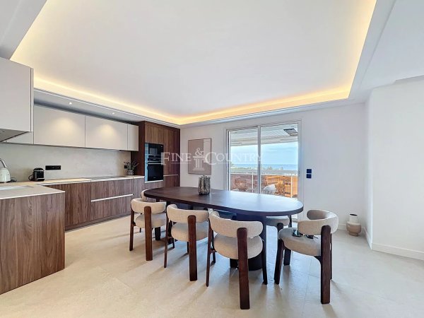 5 BEDROOM APARTMENT FOR SALE CANNES — photo 5
