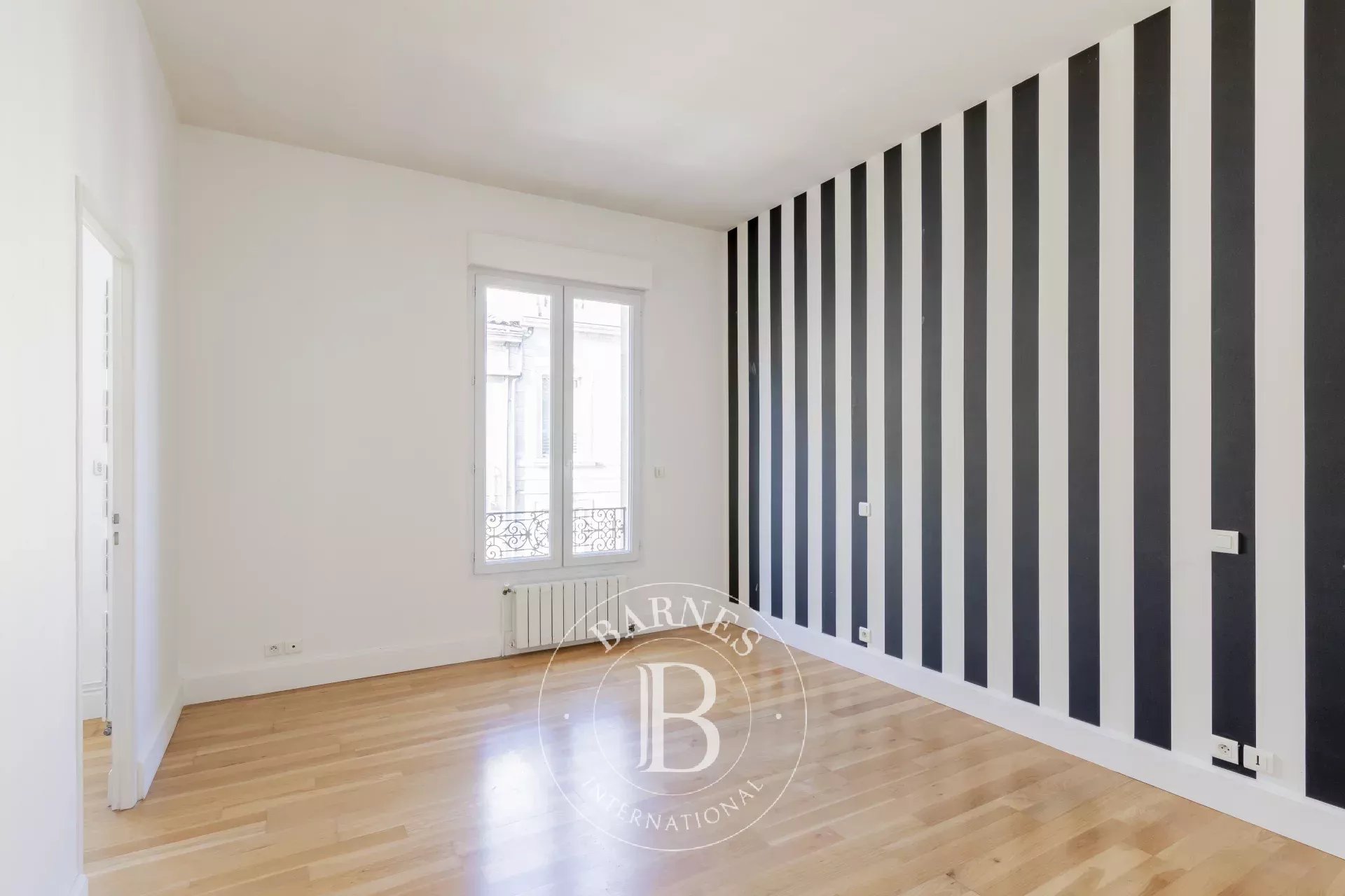 Şehir evi Bordeaux - picture 11