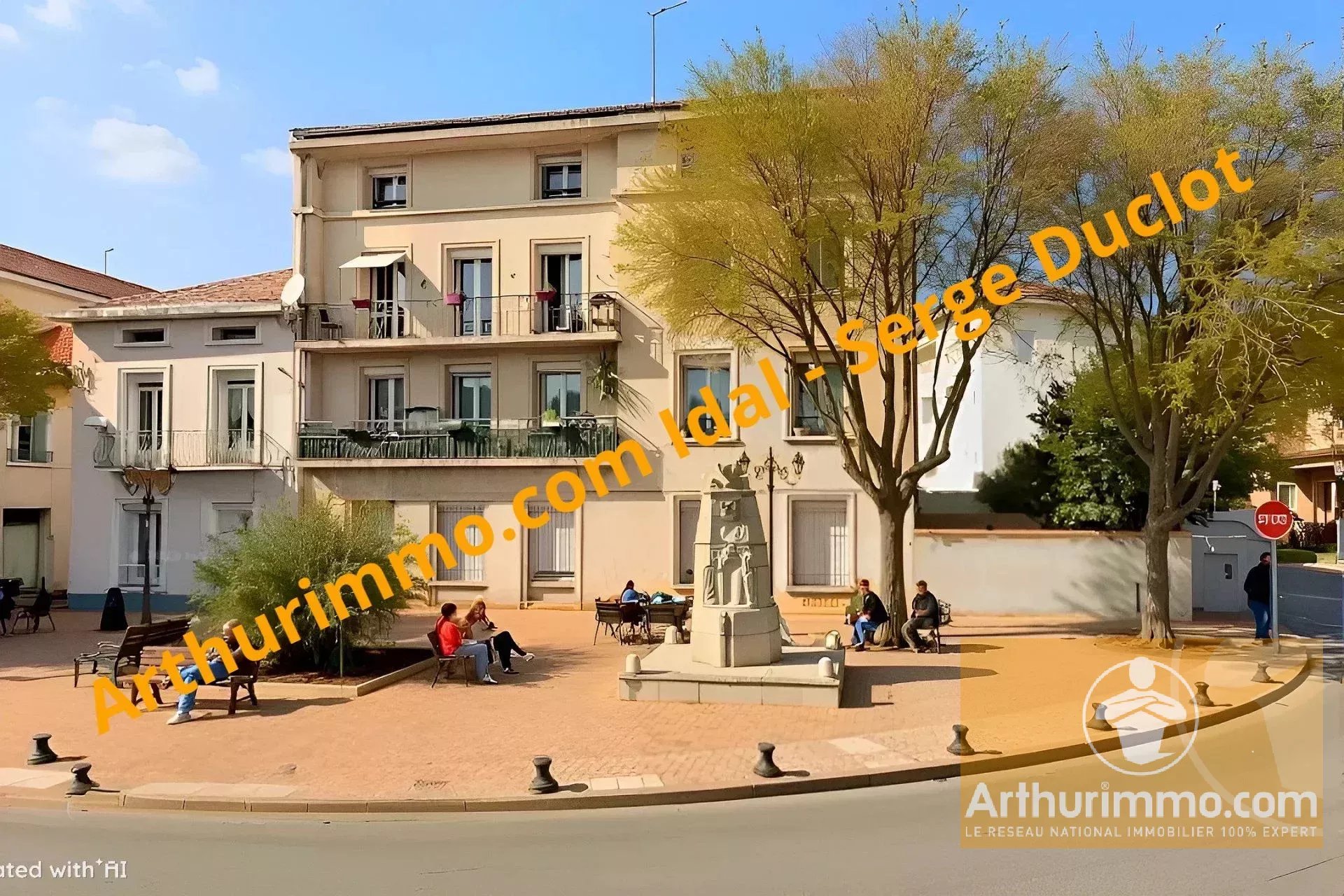 Agence immobilière de IDAL Agence Immobilière