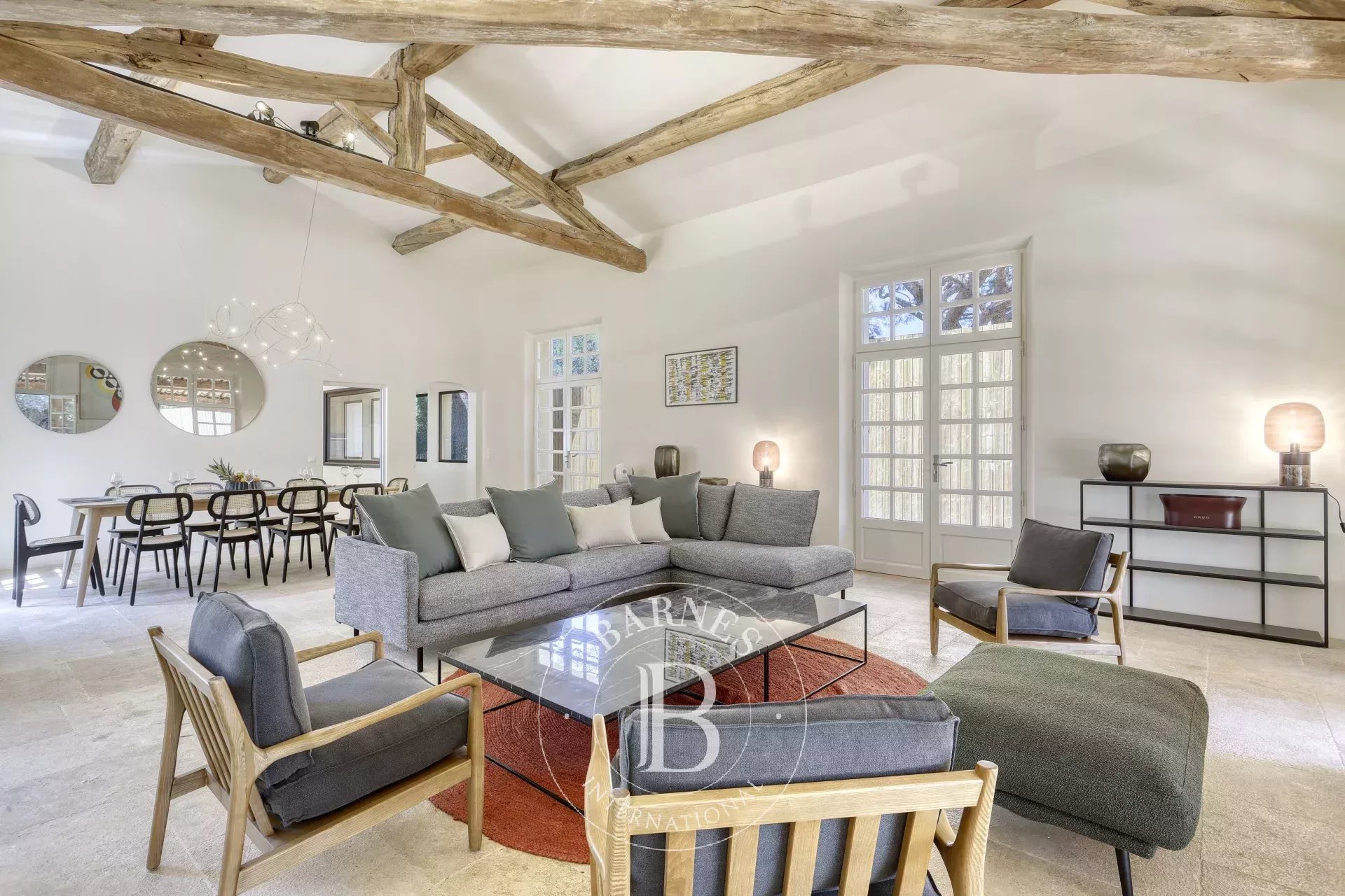 Ramatuelle  - Villa  8 Chambres - picture 7