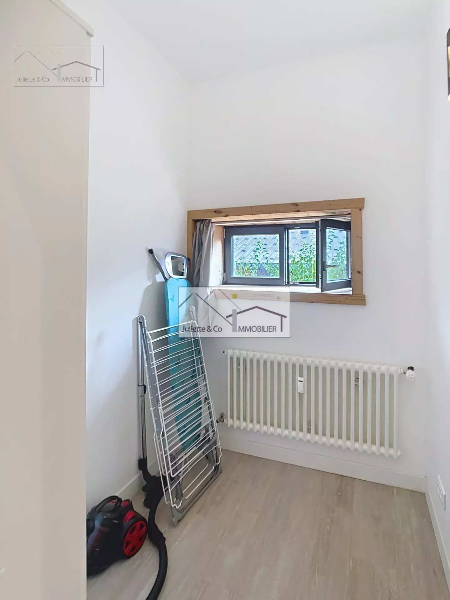 Photo of Cosy apartment for sale in Les Houches