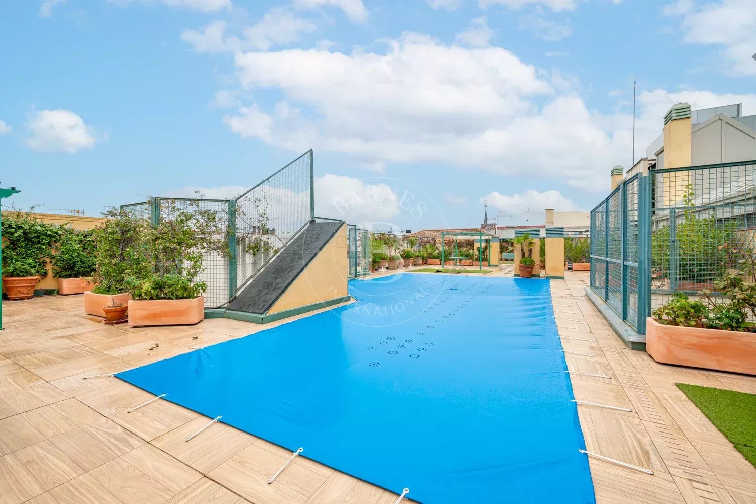 Daire Madrid - picture 15