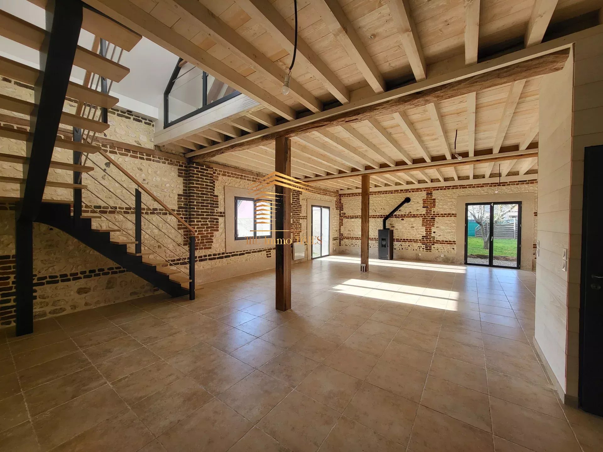 Agence immobilière de The Immo Times