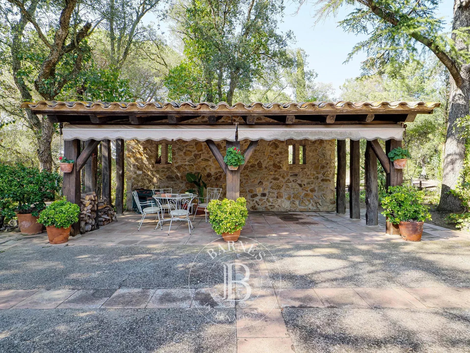 40-Hectare Equestrian Paradise Estate in Girona, Costa Brava - picture 34