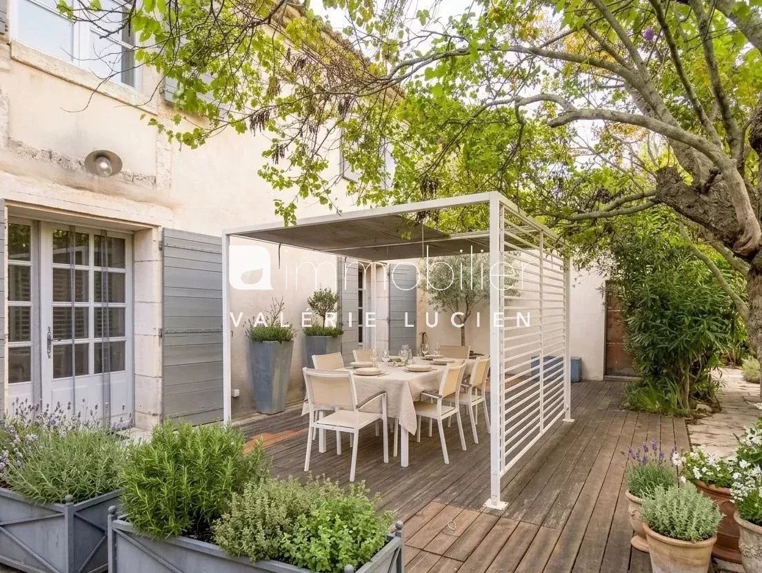 Agence immobilière de Actuel immobilier