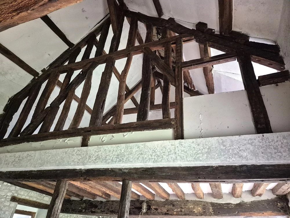 Vente Maison Beaune-la-Rolande