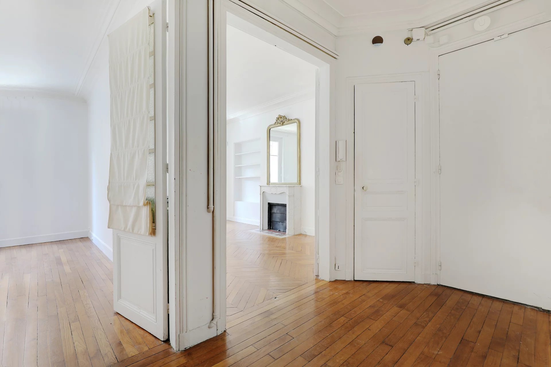 Agence immobilière de CABINET C.BAUDRIER