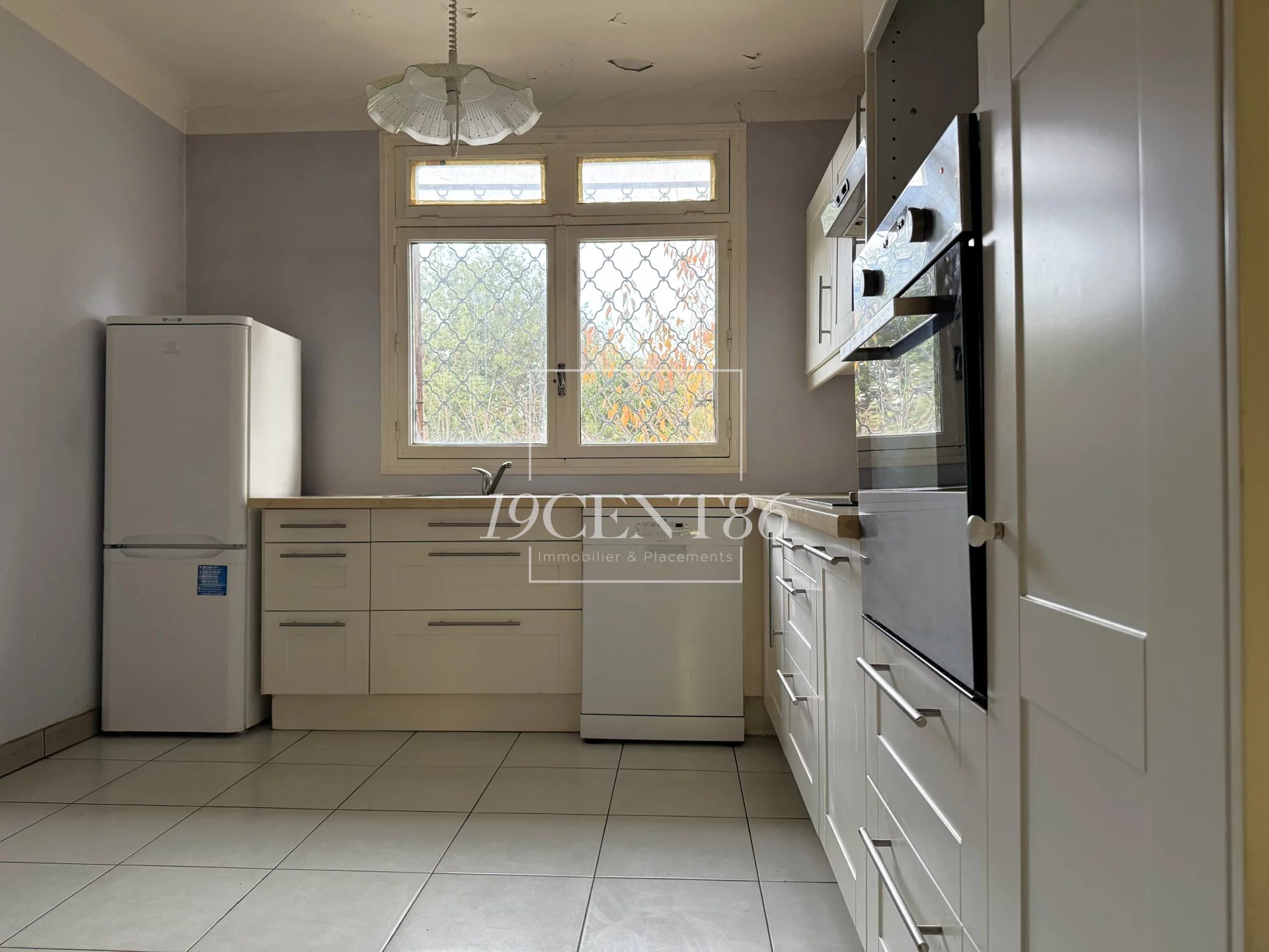 Vente Maison Vénissieux