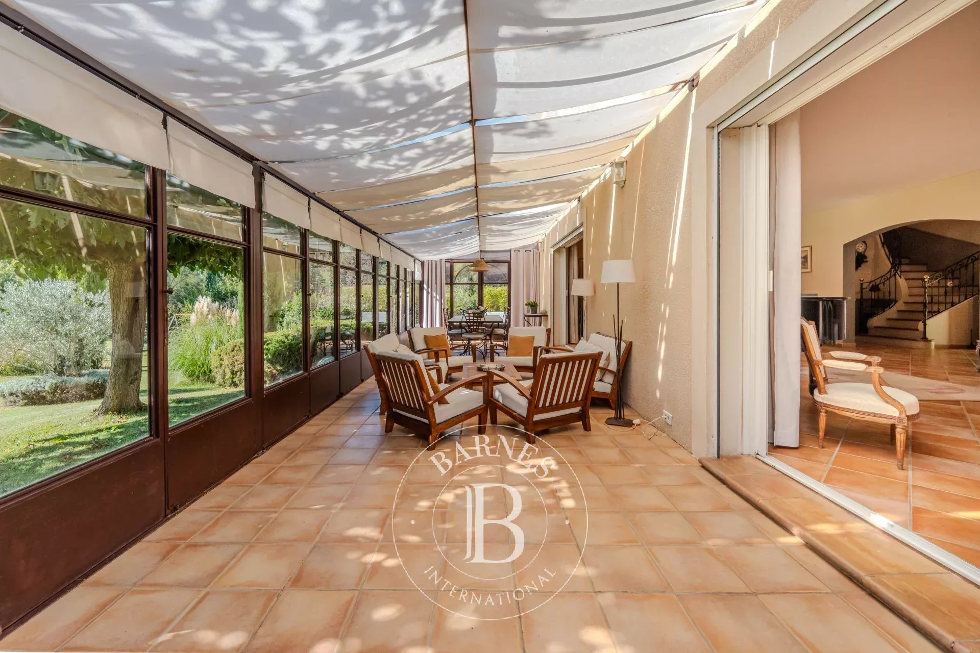 Ev Aix-en-Provence - picture 12