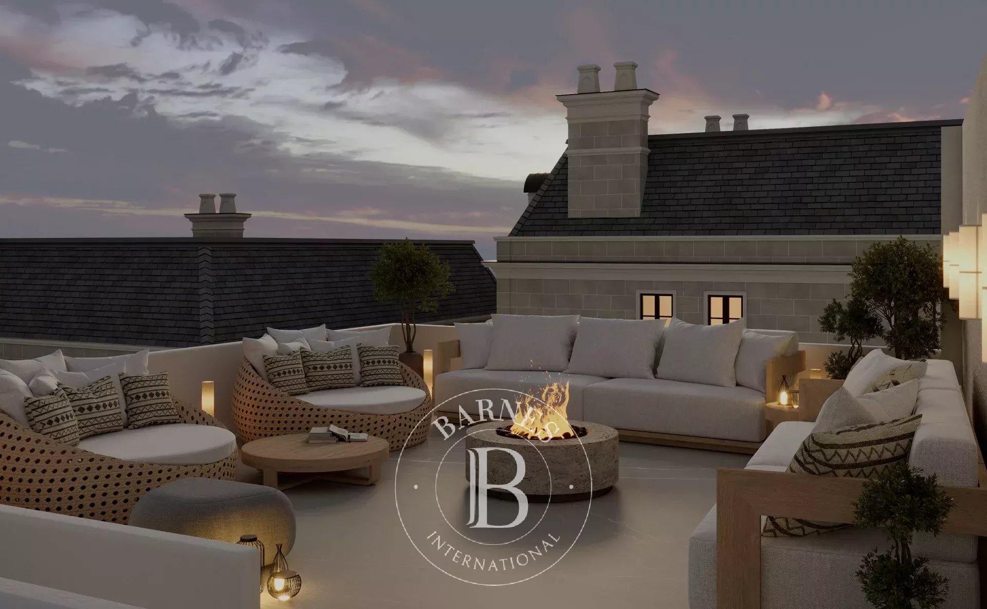 Four-Bedroom Palma Old Town Renovation Opportunity