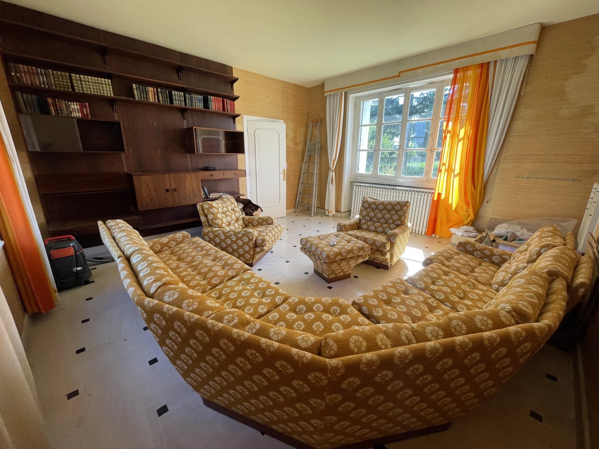 Vente Maison Loudun