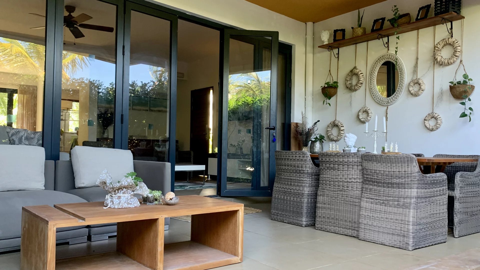 Daire Grand Baie - picture 11