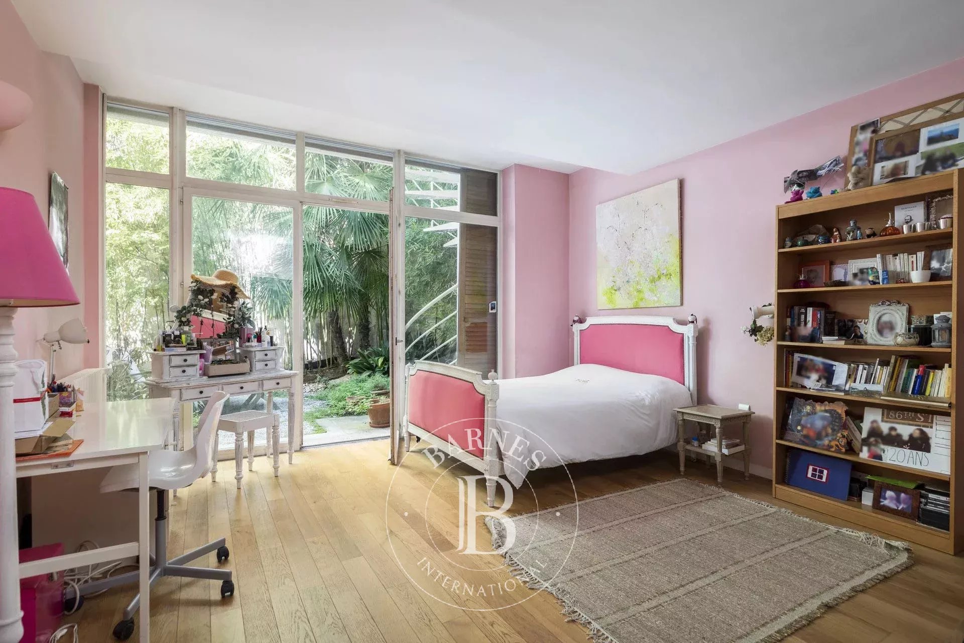 Daire Paris 6ème - picture 13