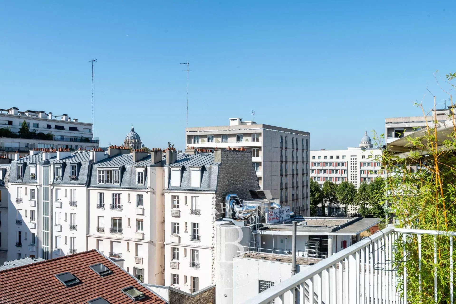 Квартира Paris 5ème