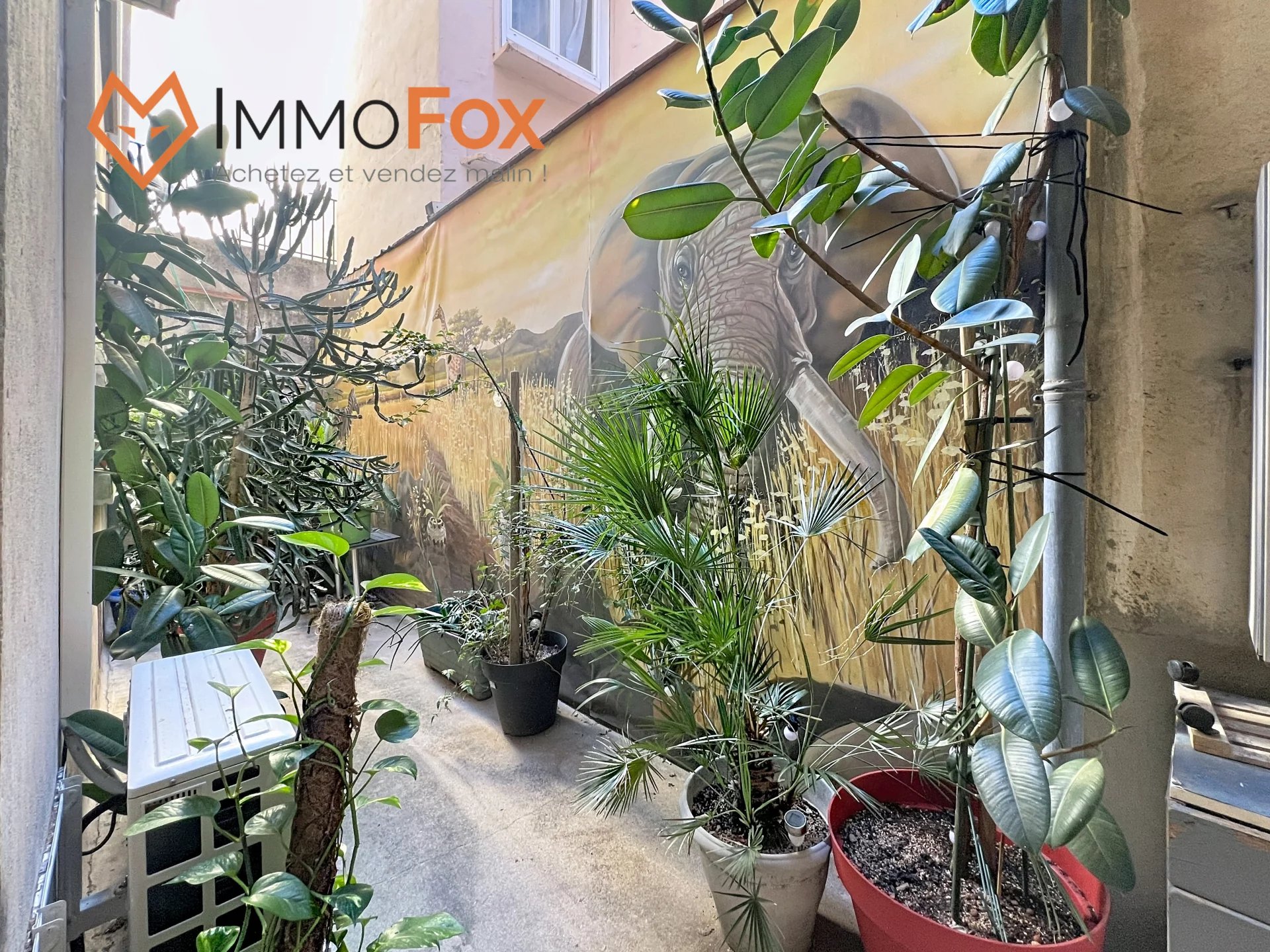 Vente Hôtel particulier Perpignan