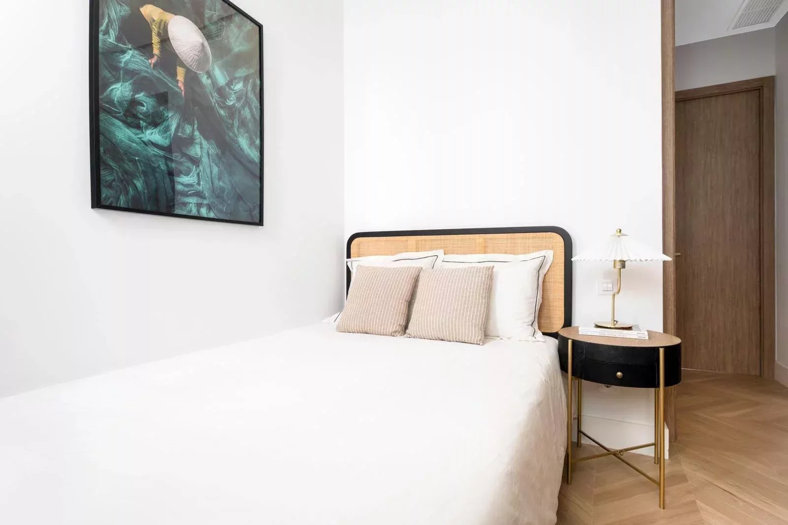 Daire Madrid - picture 15